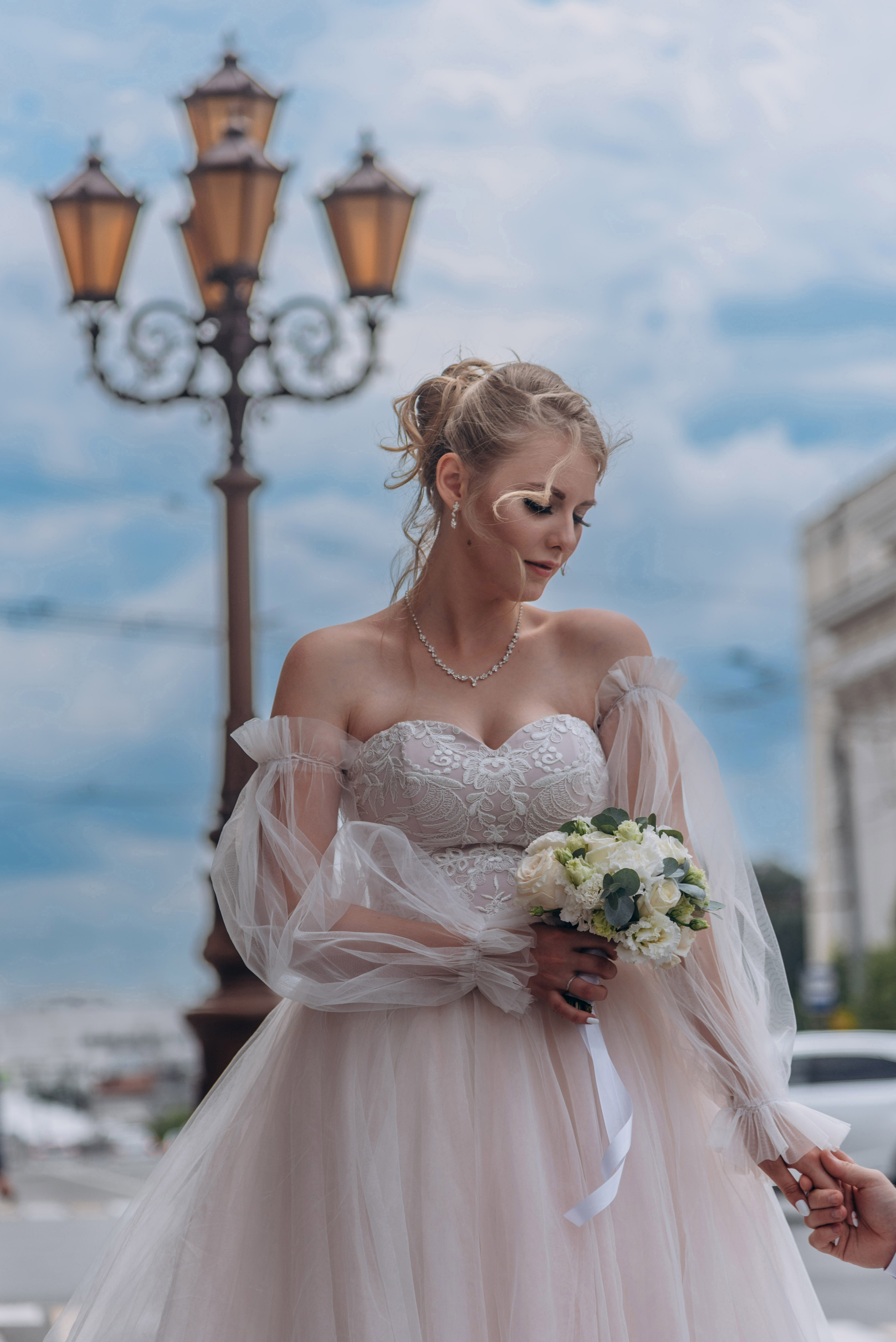 Радик и Ирина. Свадебный фотограф Казань|Москва Ranas4you