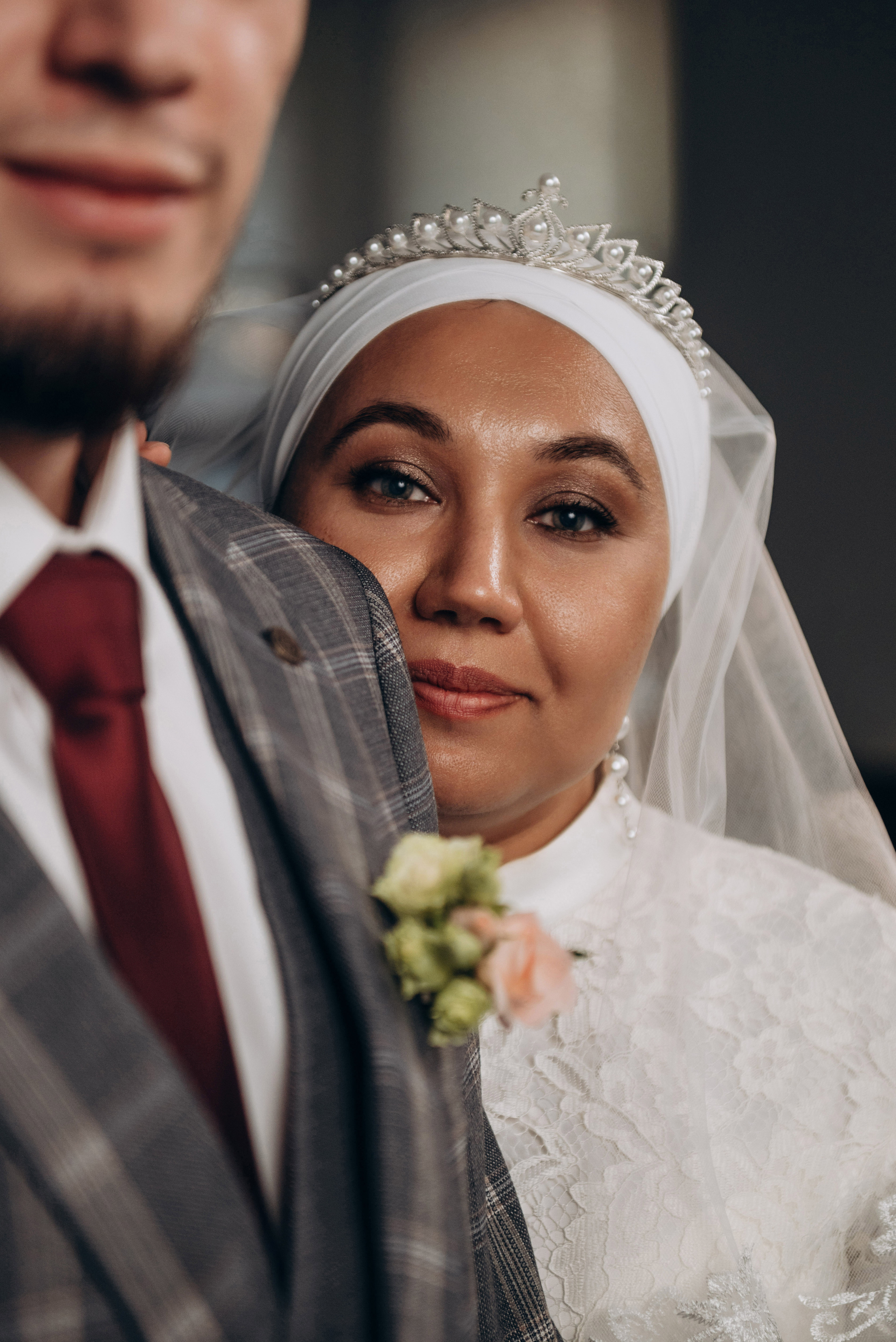 Булат и Чулпан. Мечеть Салях. Свадебный фотограф Казань|Москва Ranas4you