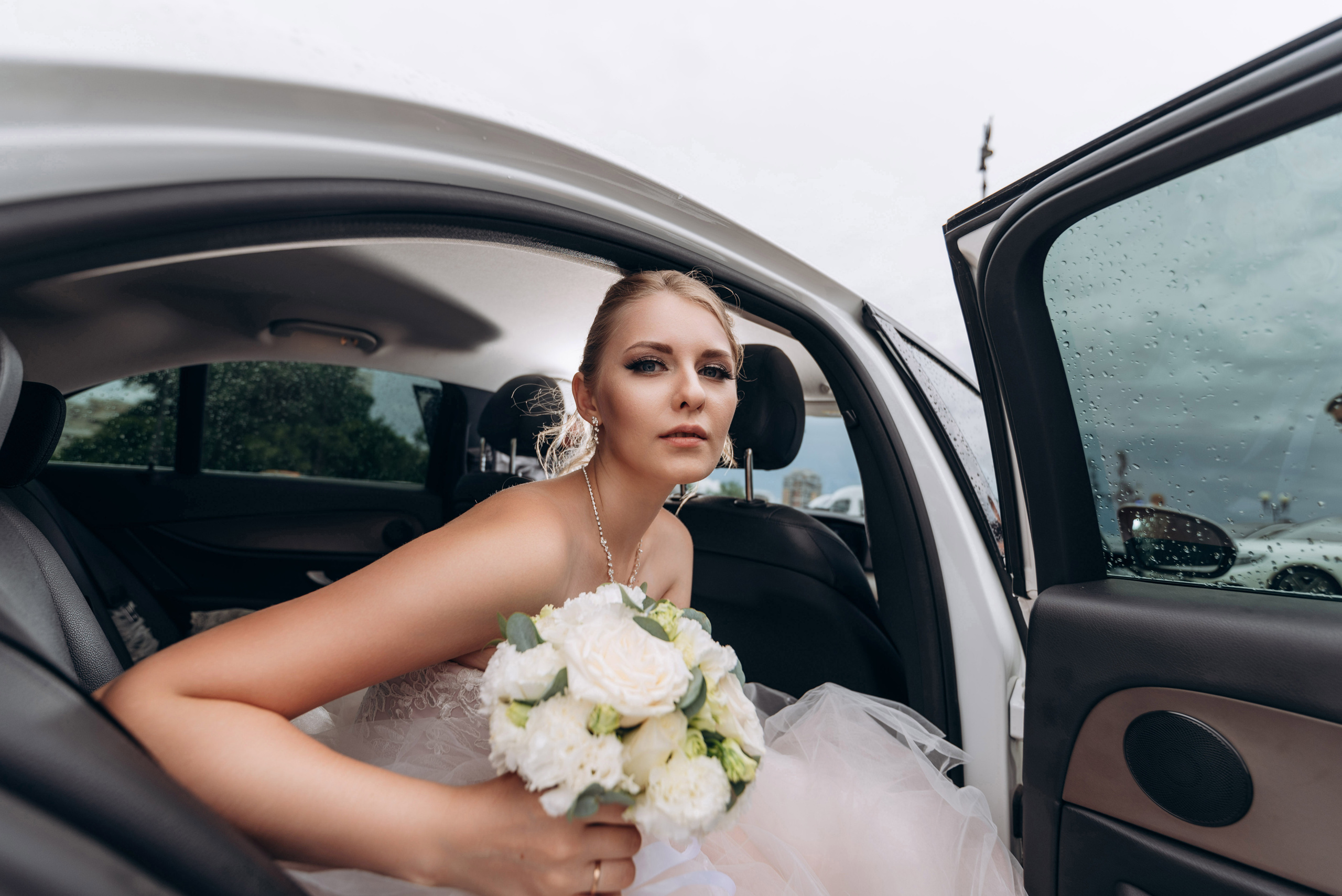 Радик и Ирина. Свадебный фотограф Казань|Москва Ranas4you