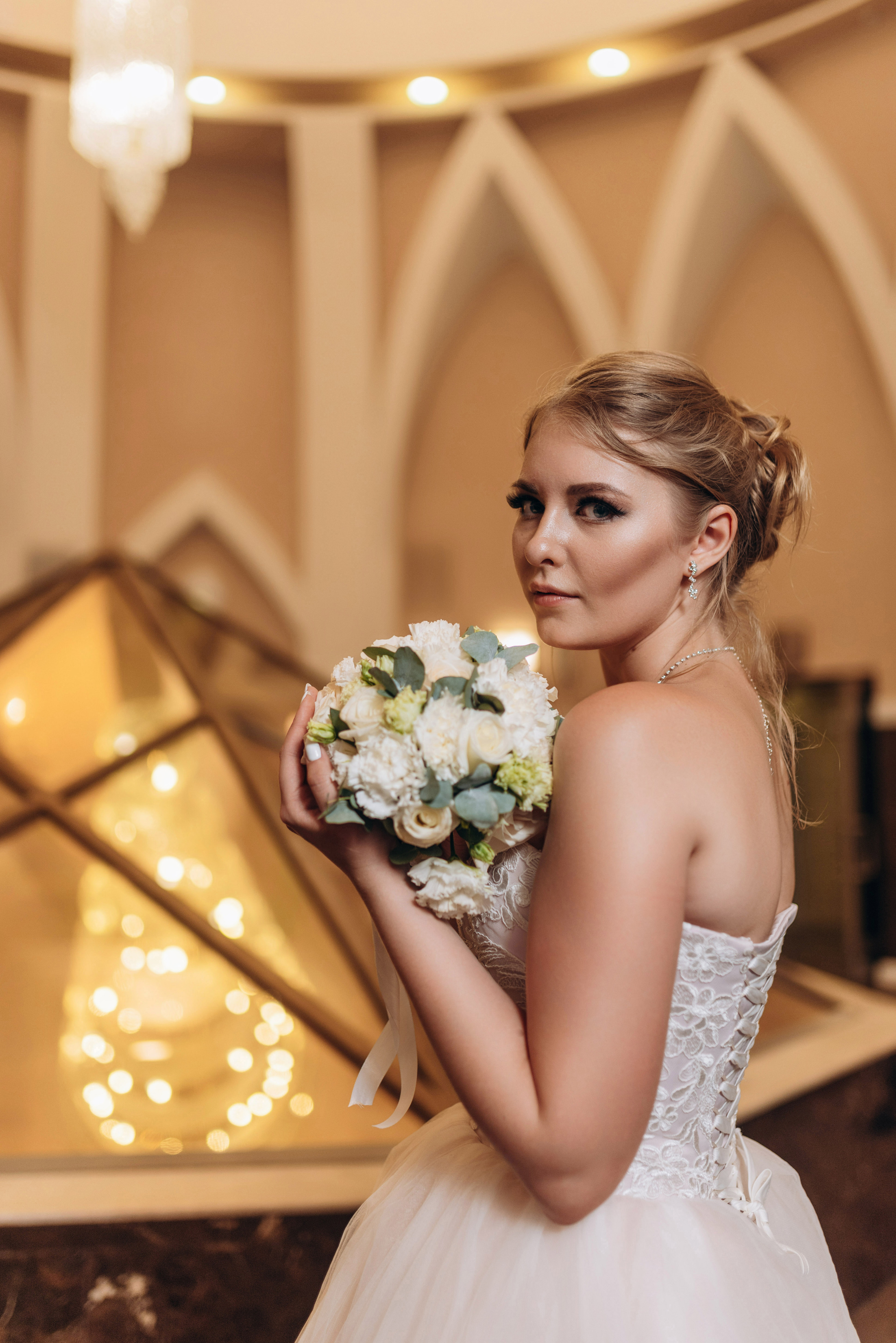 Радик и Ирина. Свадебный фотограф Казань|Москва Ranas4you