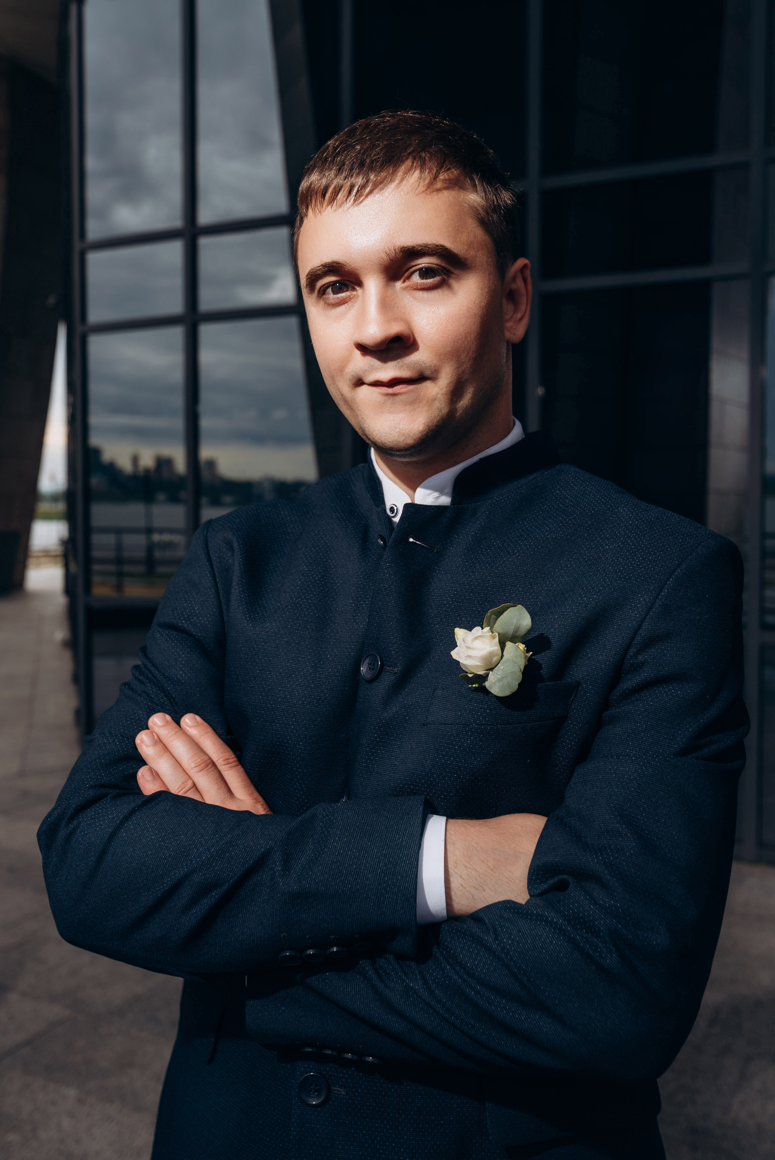 Радик и Ирина. Свадебный фотограф Казань|Москва Ranas4you