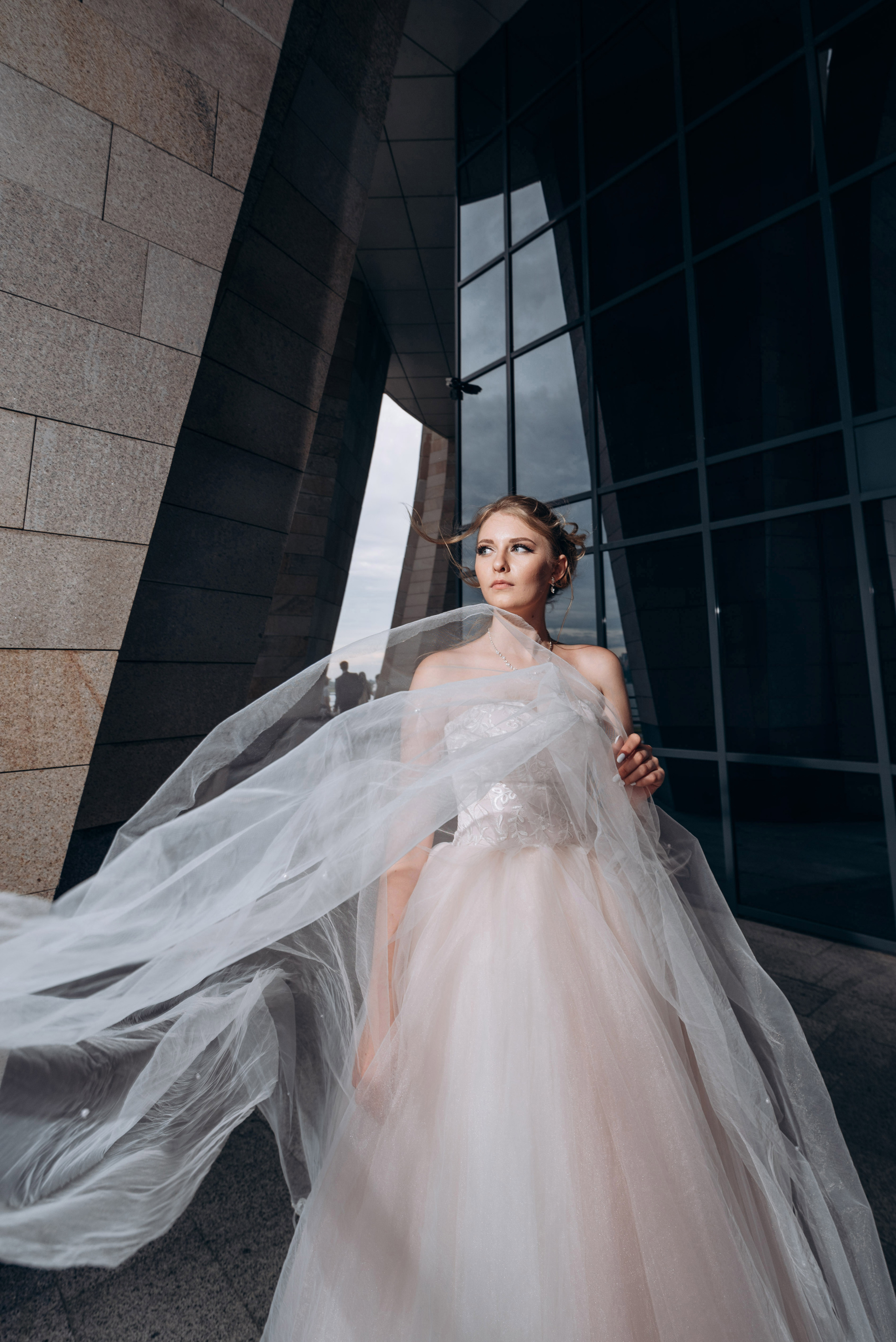 Радик и Ирина. Свадебный фотограф Казань|Москва Ranas4you