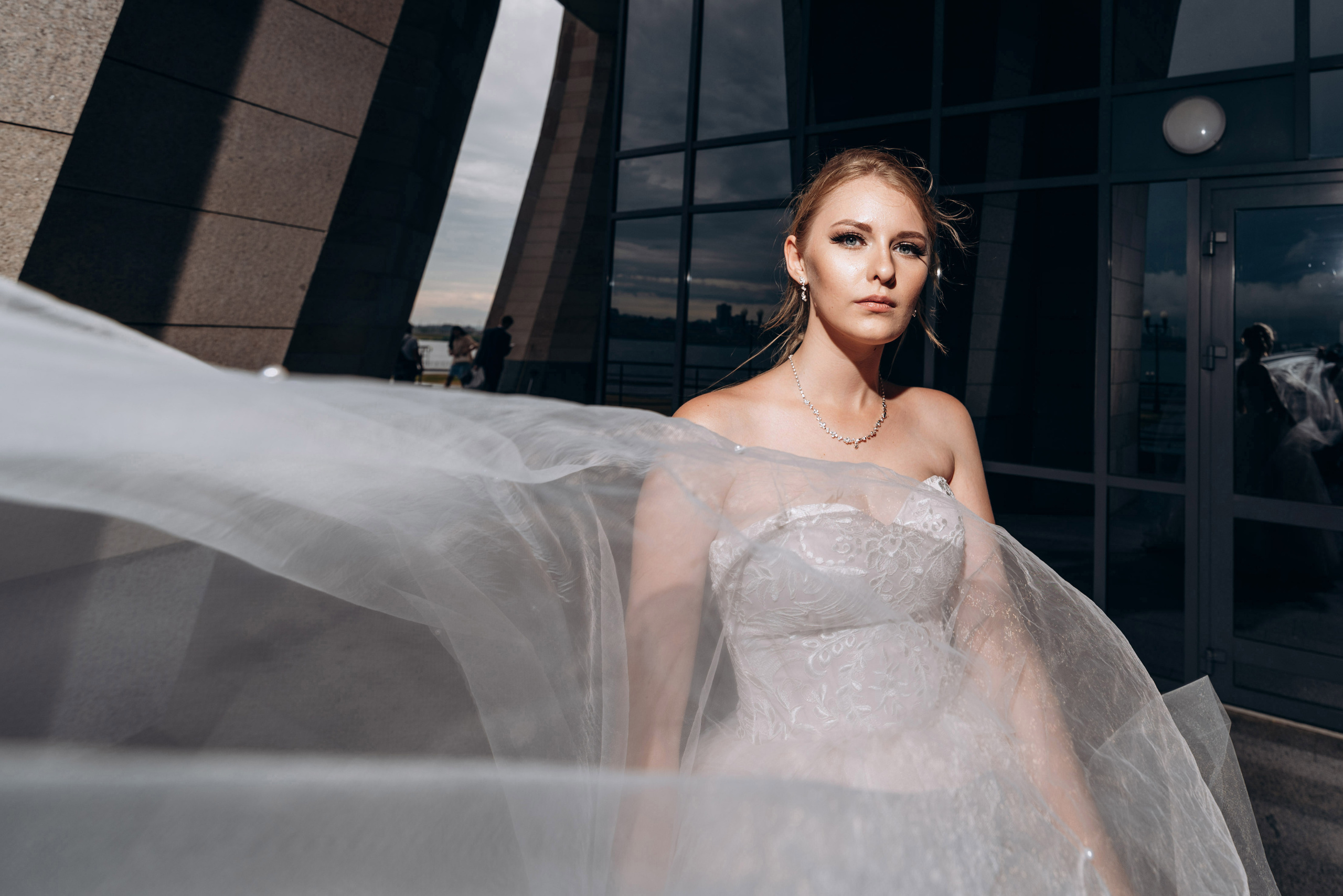 Радик и Ирина. Свадебный фотограф Казань|Москва Ranas4you