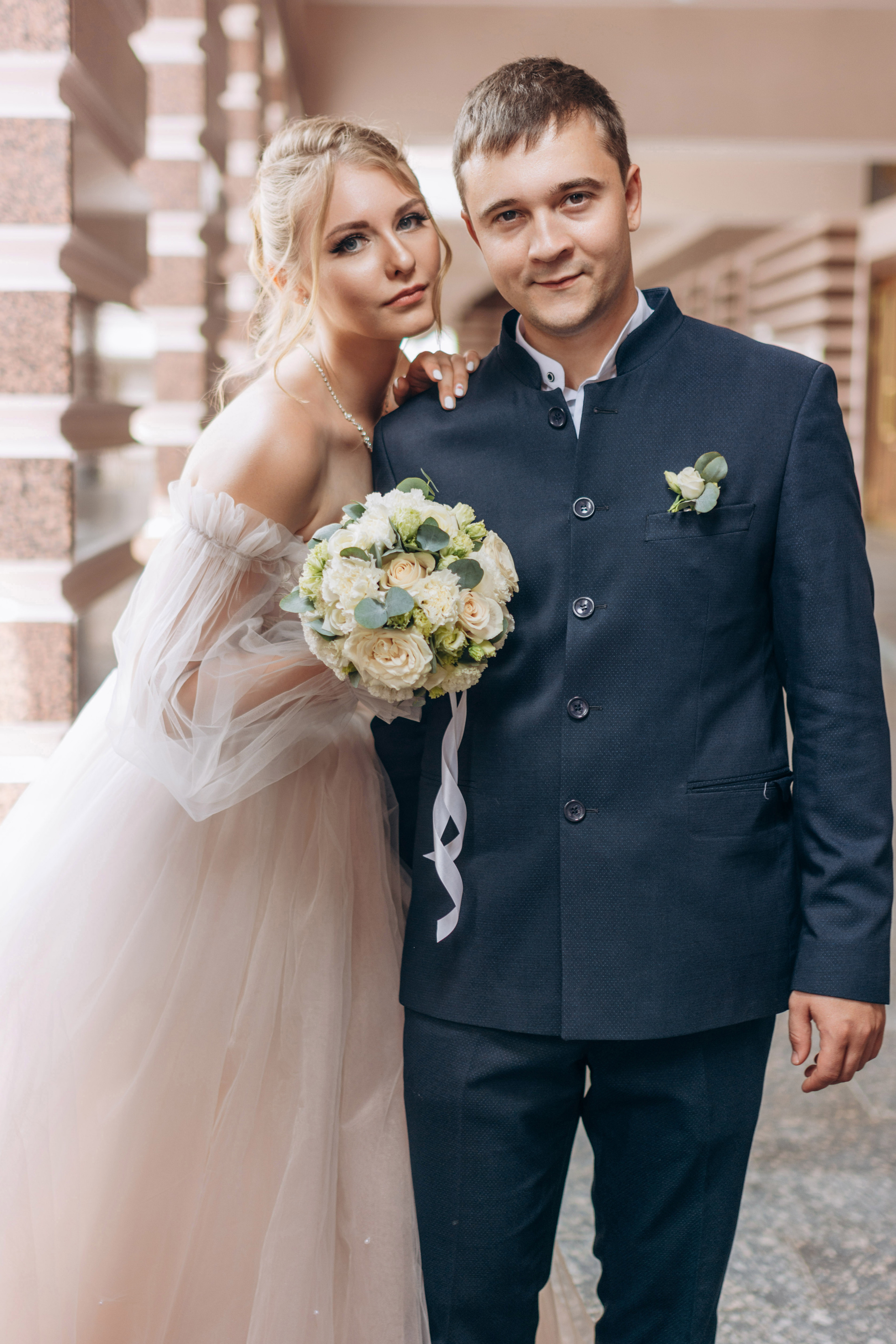 Радик и Ирина. Свадебный фотограф Казань|Москва Ranas4you