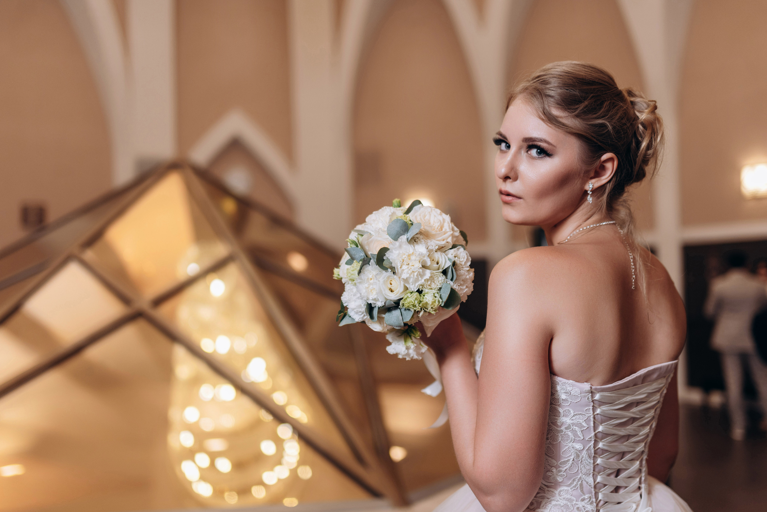 Радик и Ирина. Свадебный фотограф Казань|Москва Ranas4you