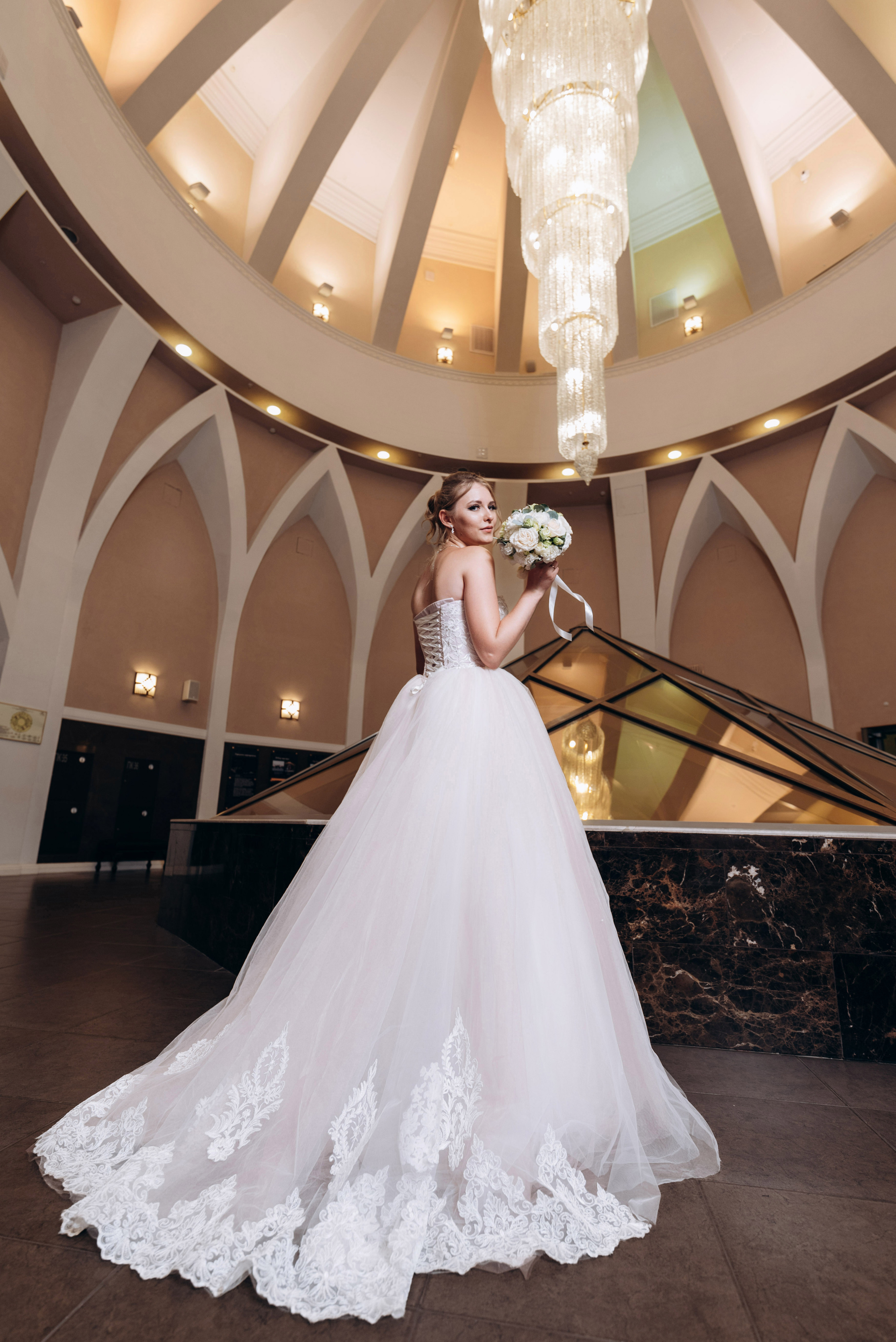 Радик и Ирина. Свадебный фотограф Казань|Москва Ranas4you