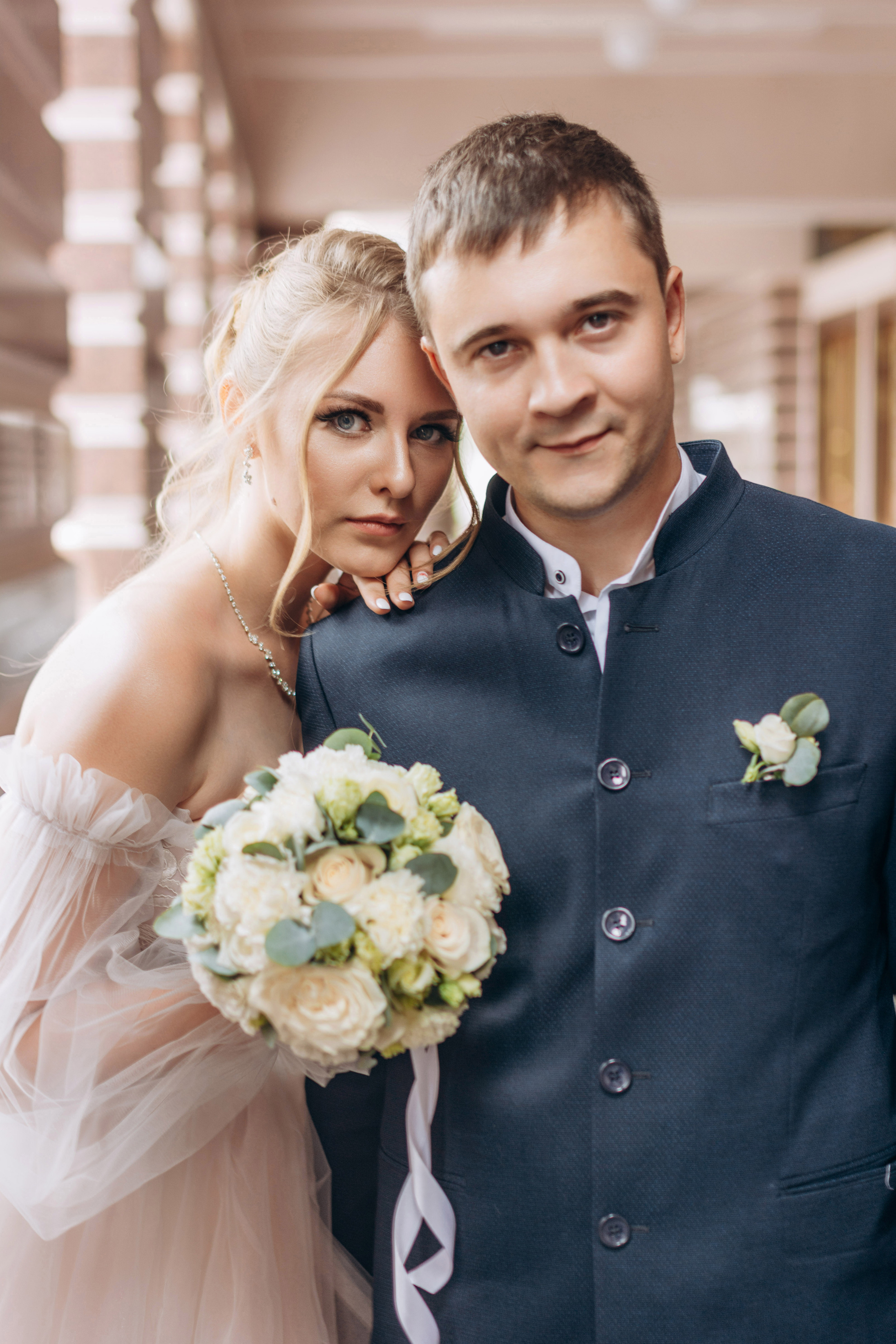 Радик и Ирина. Свадебный фотограф Казань|Москва Ranas4you