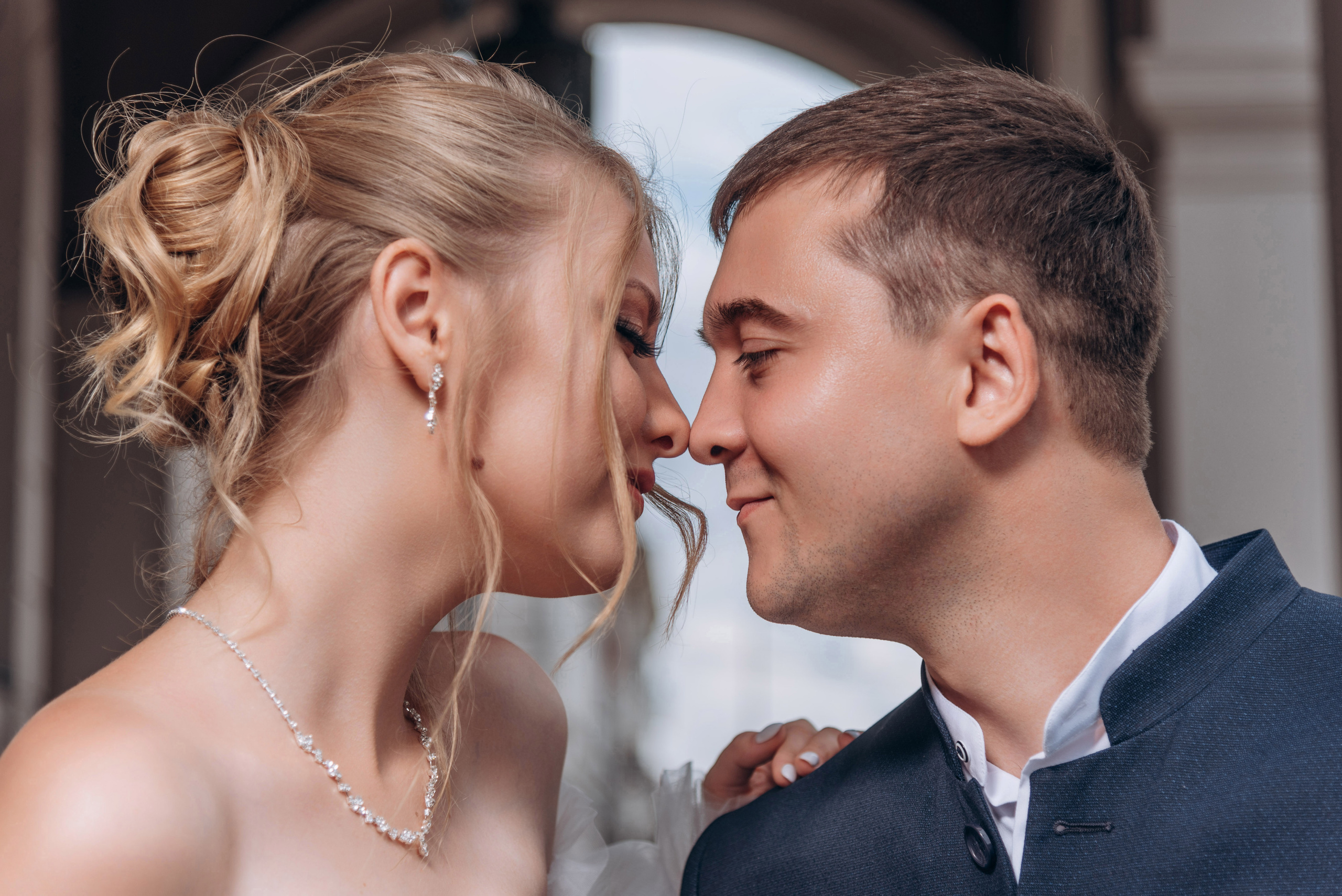 Радик и Ирина. Свадебный фотограф Казань|Москва Ranas4you