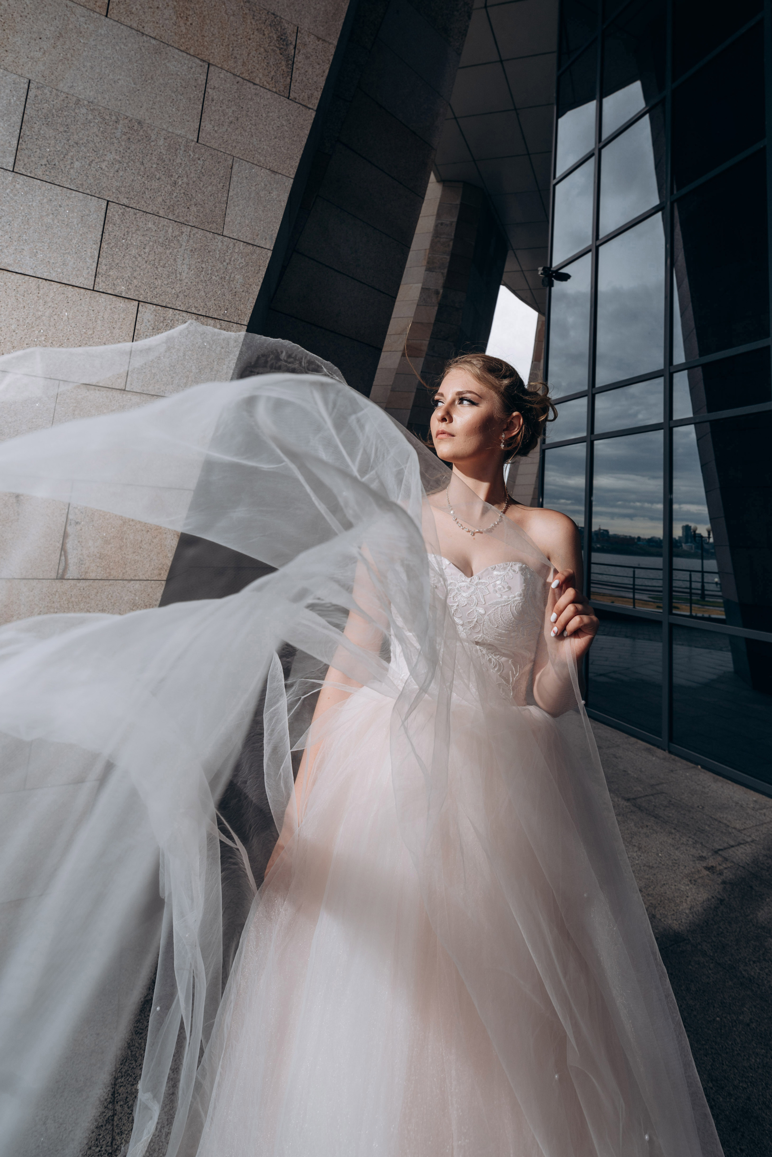 Радик и Ирина. Свадебный фотограф Казань|Москва Ranas4you