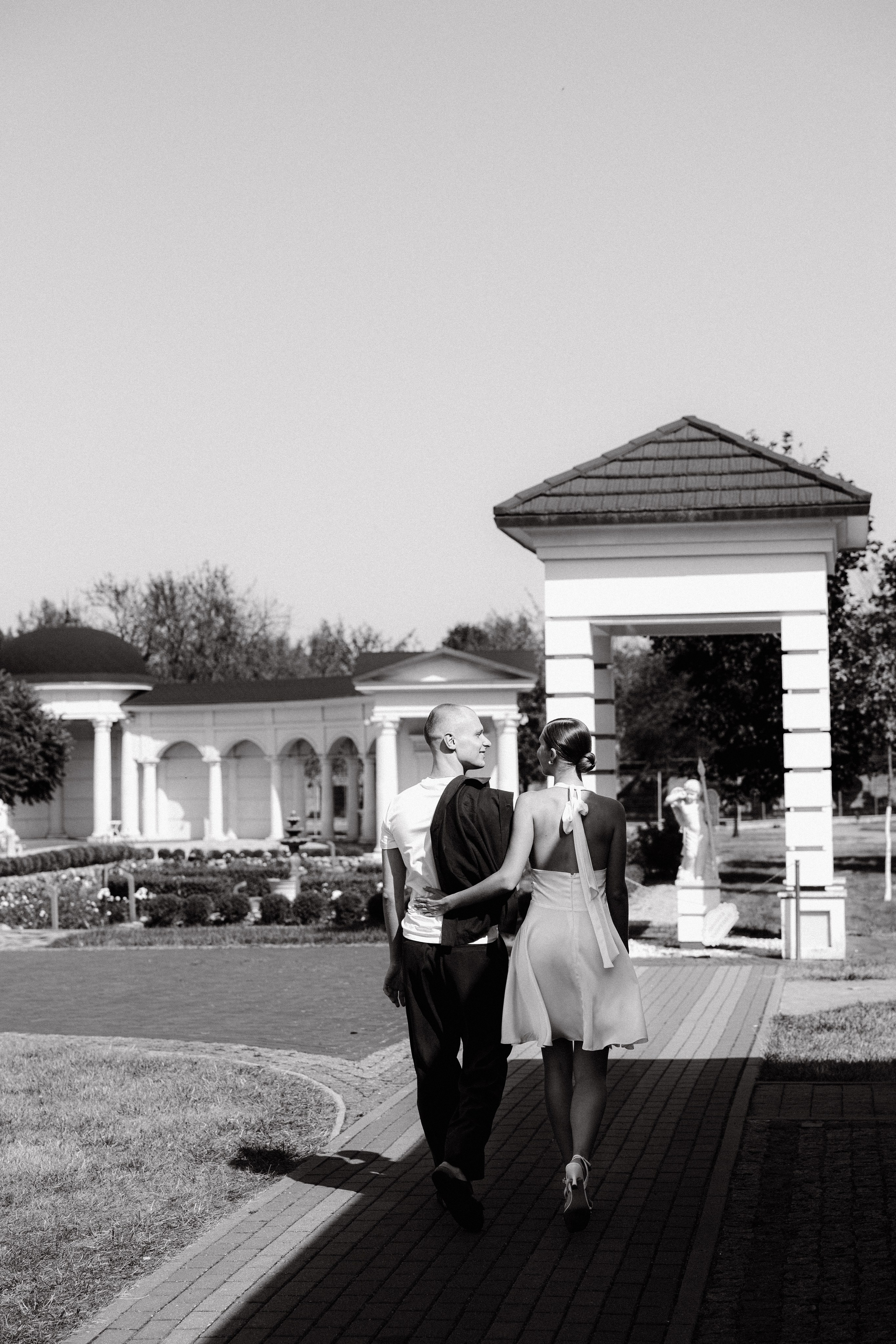 Алина и Никита 🤍. Фотограф в Минске Дарья Матвеенко