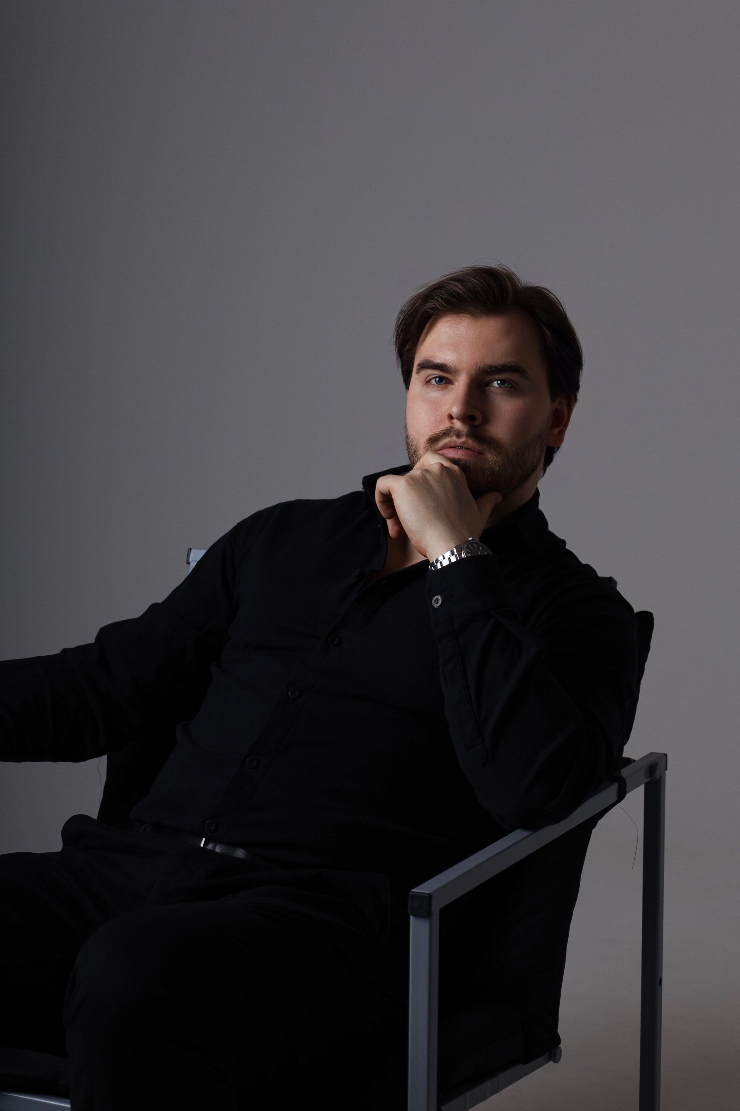 Сергей. Свадебный фотограф/ фотограф Казань