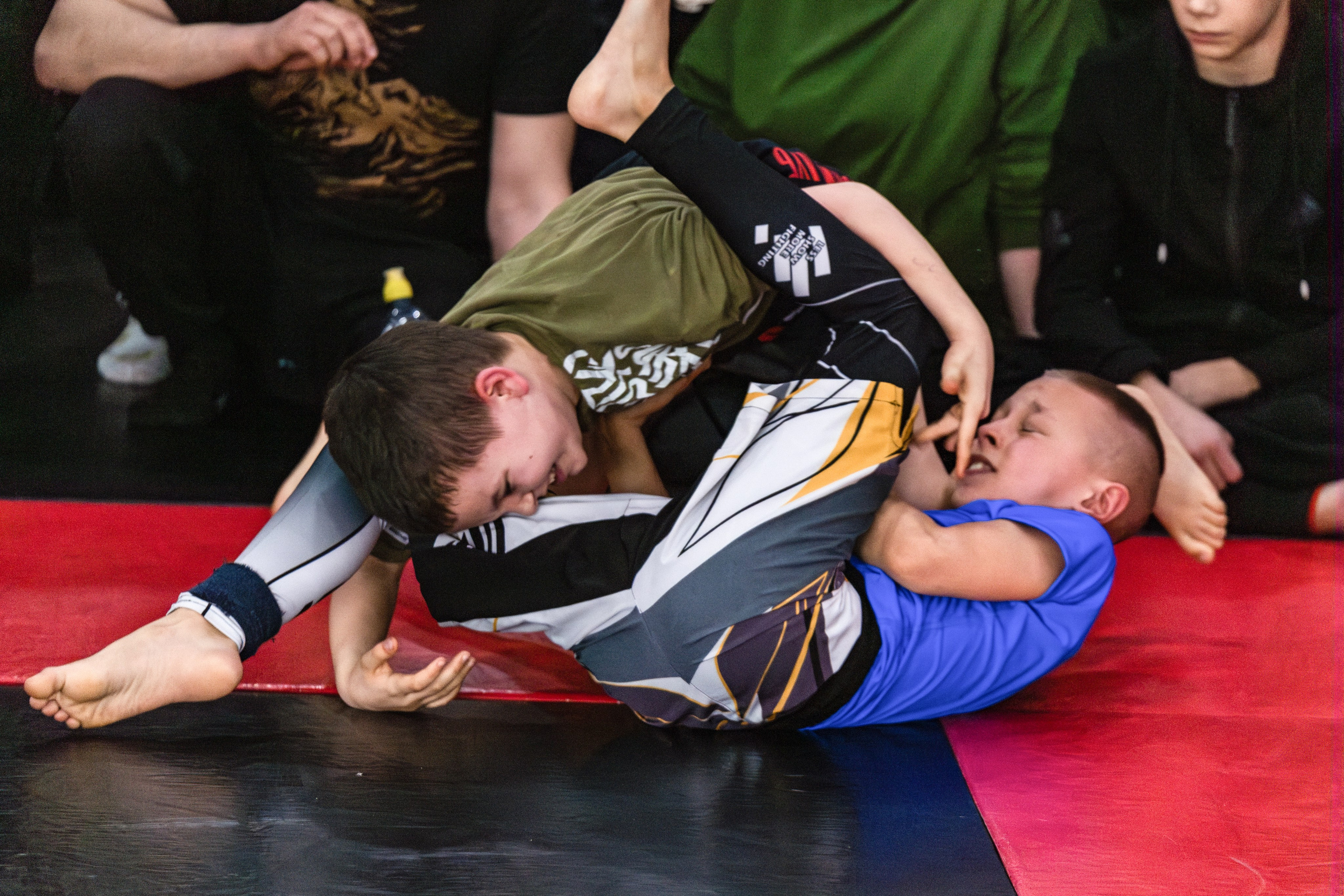 OCTAGON FIGHT IV | СК «Ратиборец». Репортажный фотограф Екатеринбург | Яркий, качественный репортаж | Концерты, клубы, репортаж, праздники, корпоративы