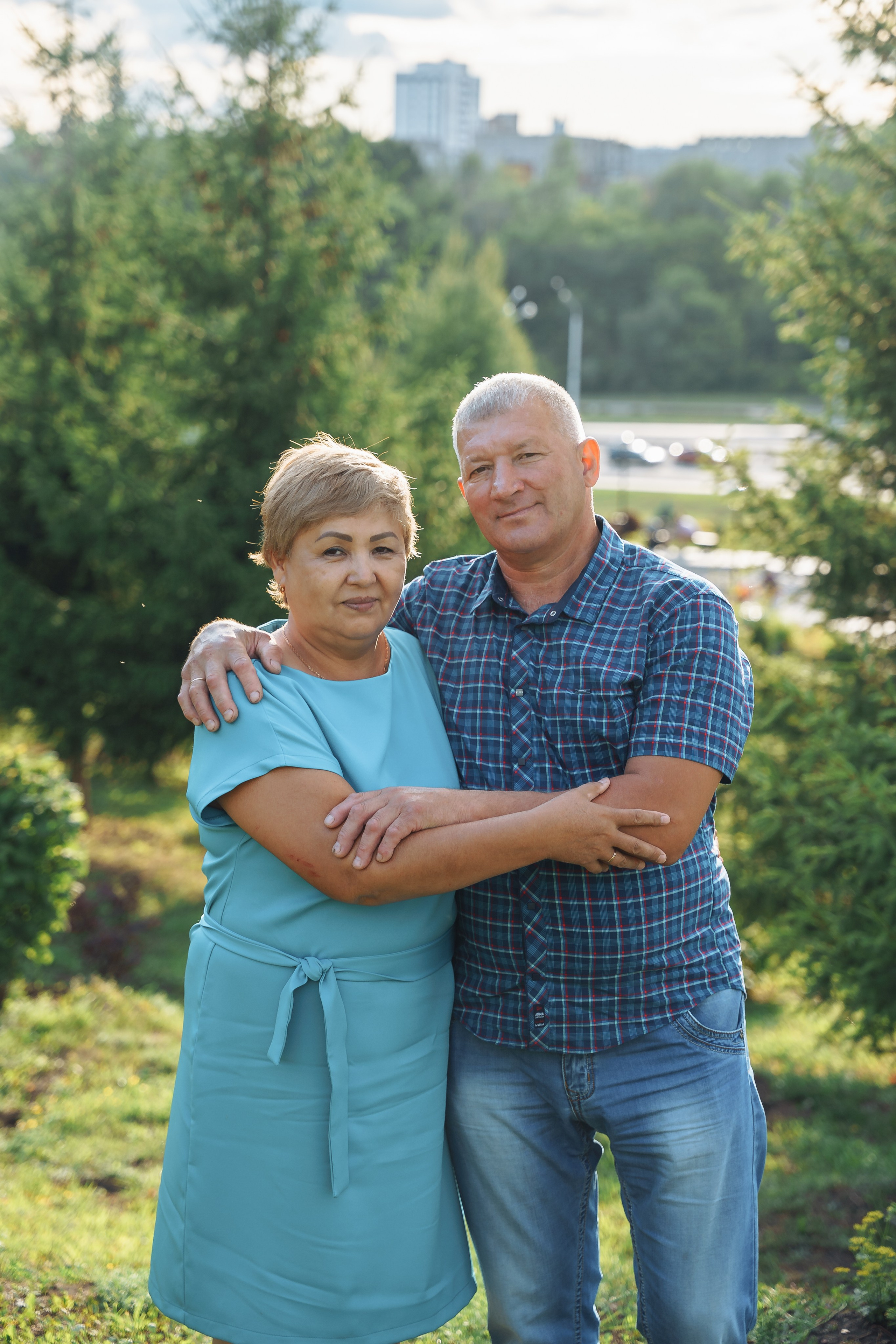 Семейная. Свадебный и семейный фотограф Марина Лежнева, г. Уфа
