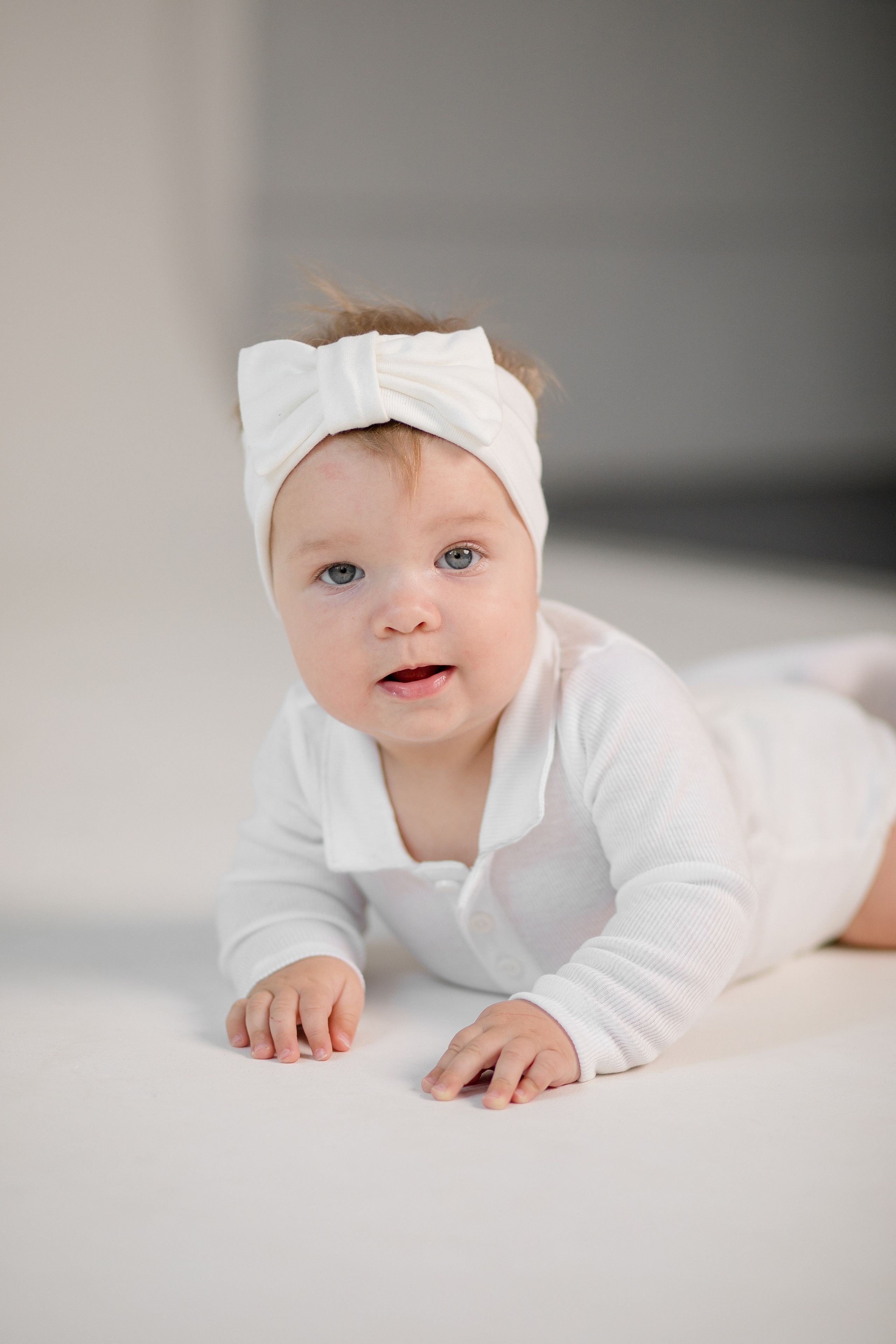 Детская / семейная фотосессия. Анна Рышкевич