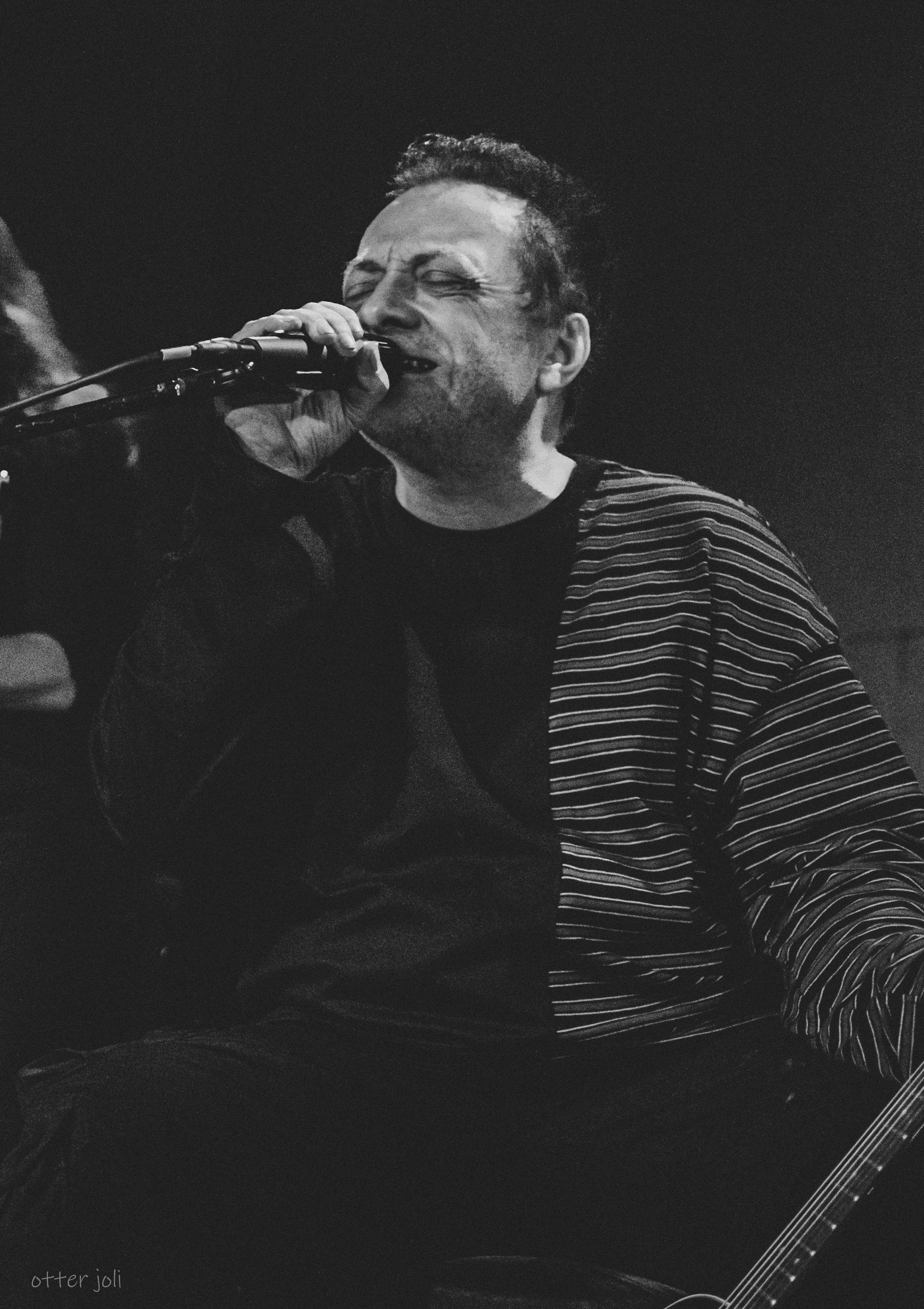 Глеб Самойлов | Акустика. Концертный репортёр Валерия Сафина