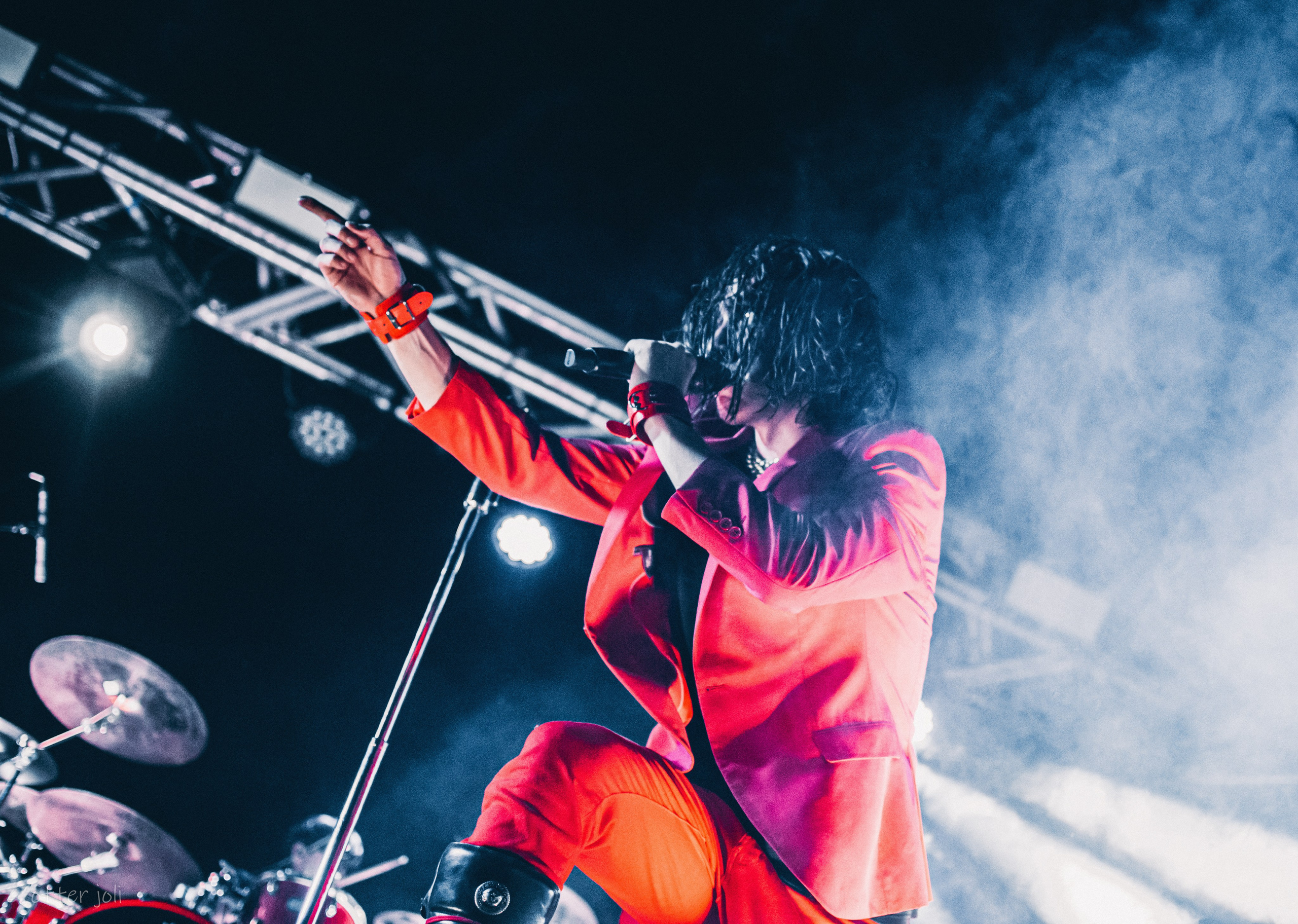 Ramm'band | Anniversary Open Air. Концертный репортёр Валерия Сафина