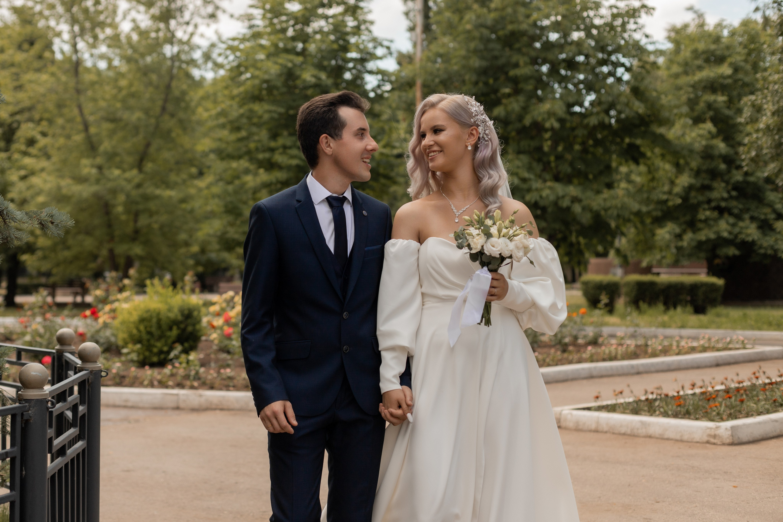 Ефим и Елизавета (сокращено). Свадебный фотограф Ангелина Сунгатулина | Саратов | Балаково | Вольск