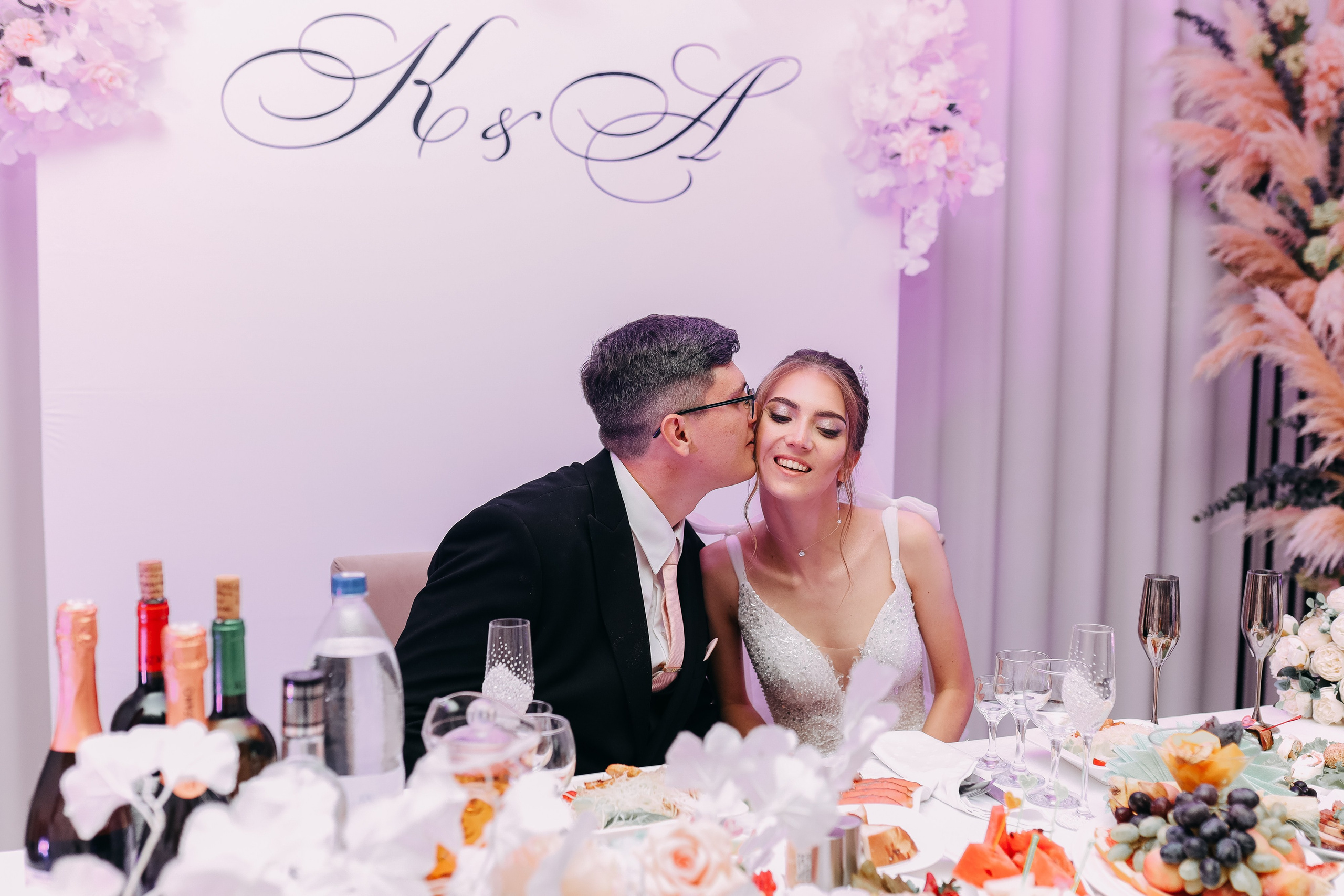 Александра и Константин. Фотопродакшн продающего контента