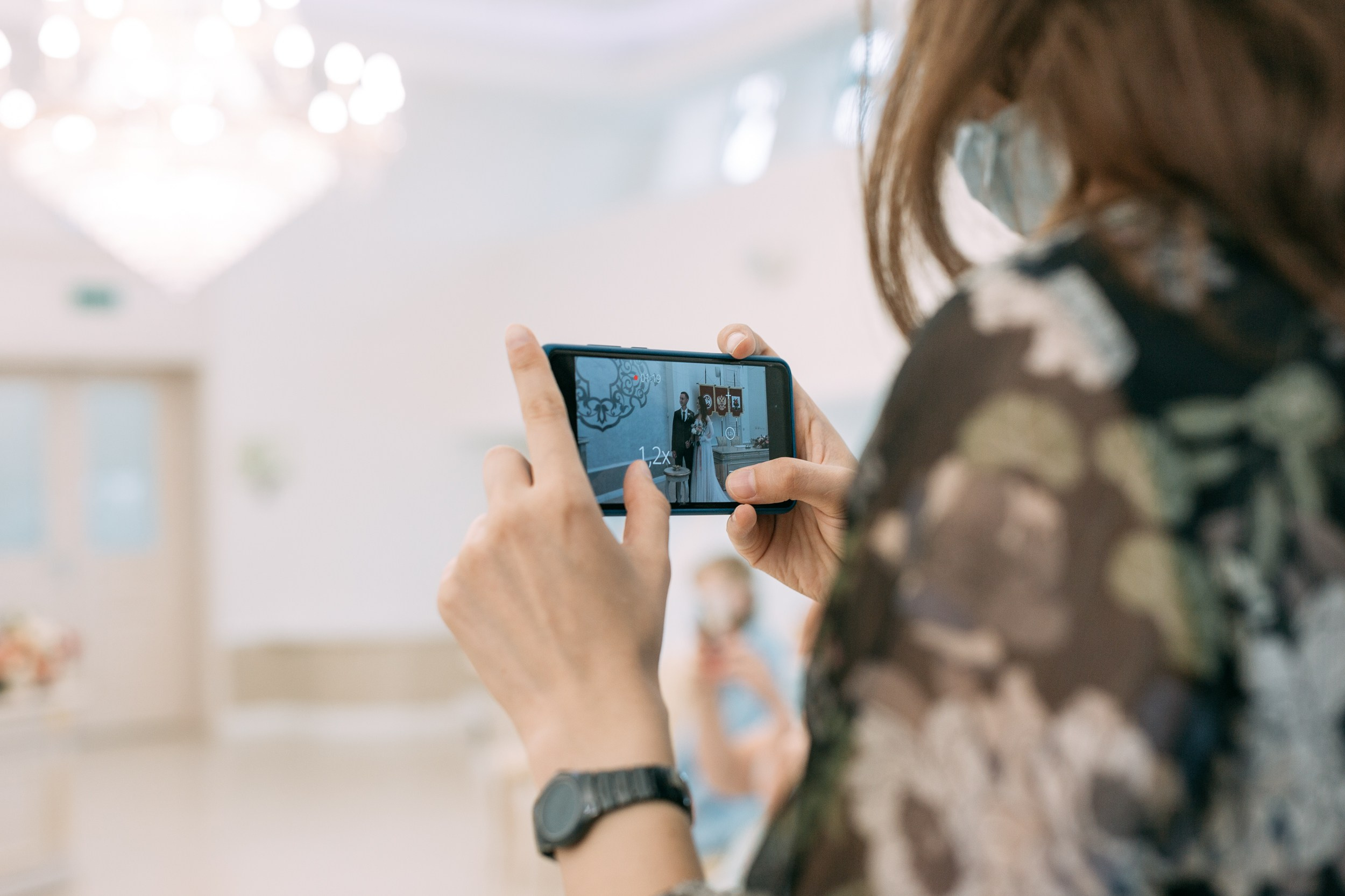 Алиса и Айнур. Фотопродакшн продающего контента