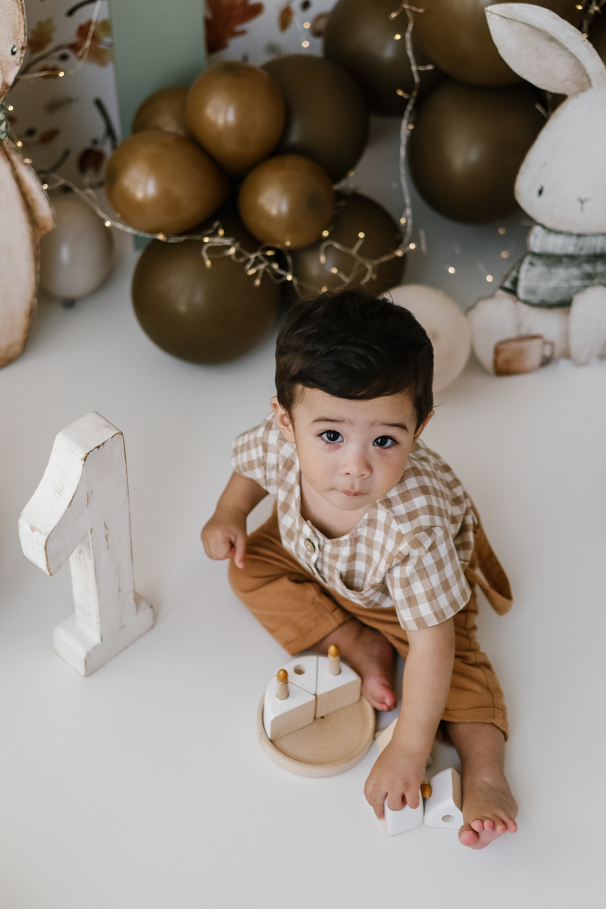 Годовасие Али. Фотопродакшн продающего контента