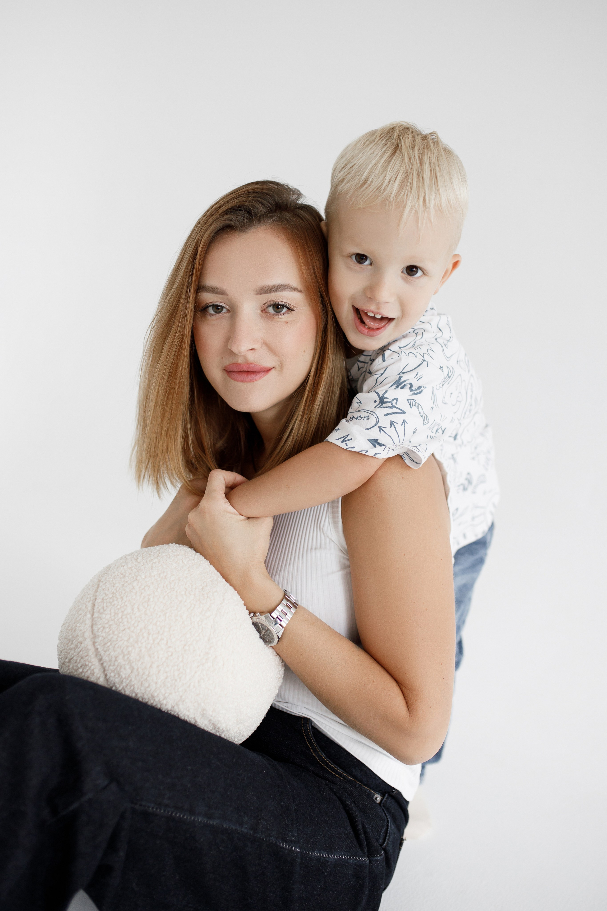 Лера и Рома. Фотограф в Полоцке Новополоцк Минск