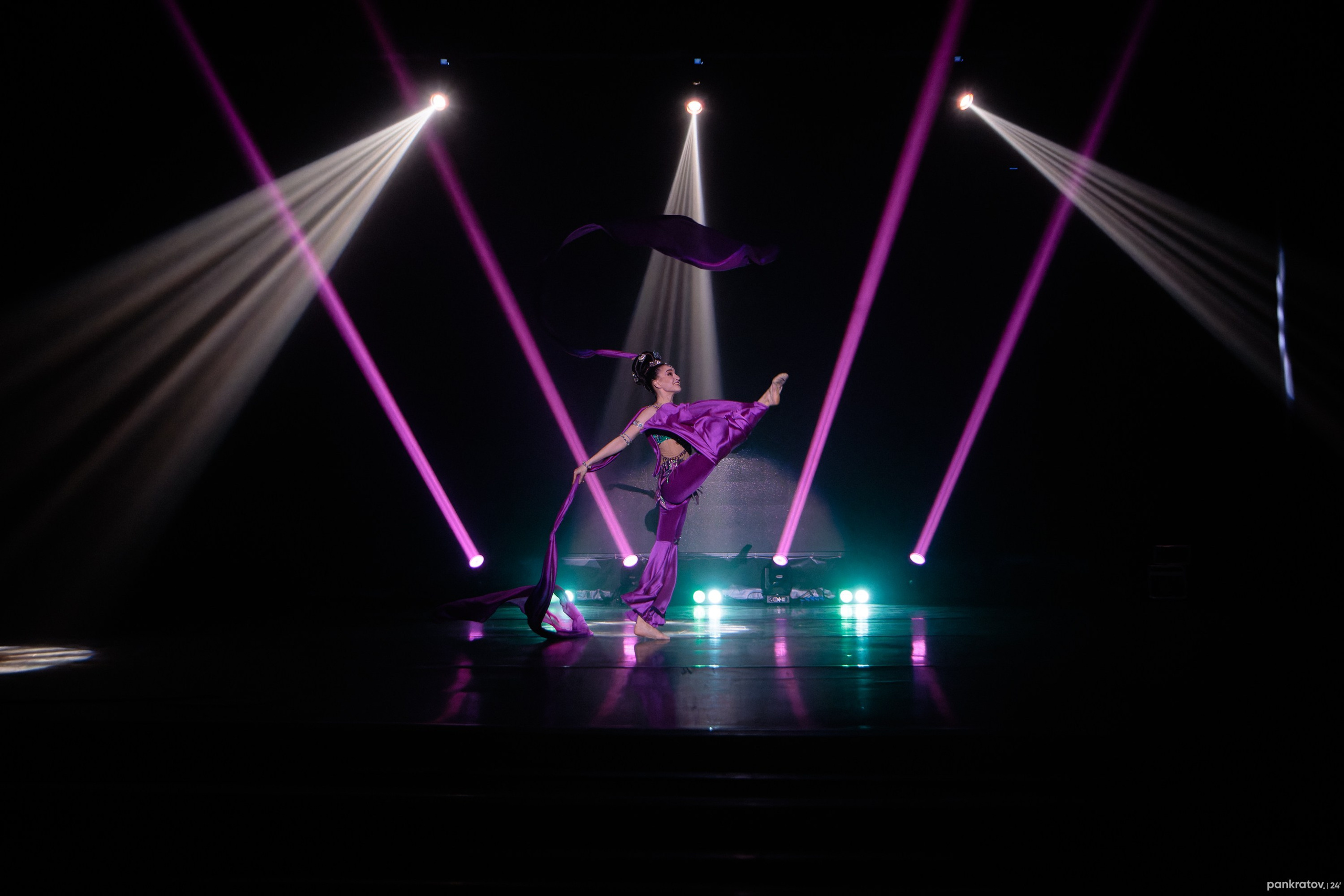 Репортаж. Игорь Панкратов | Фотограф Ставрополь