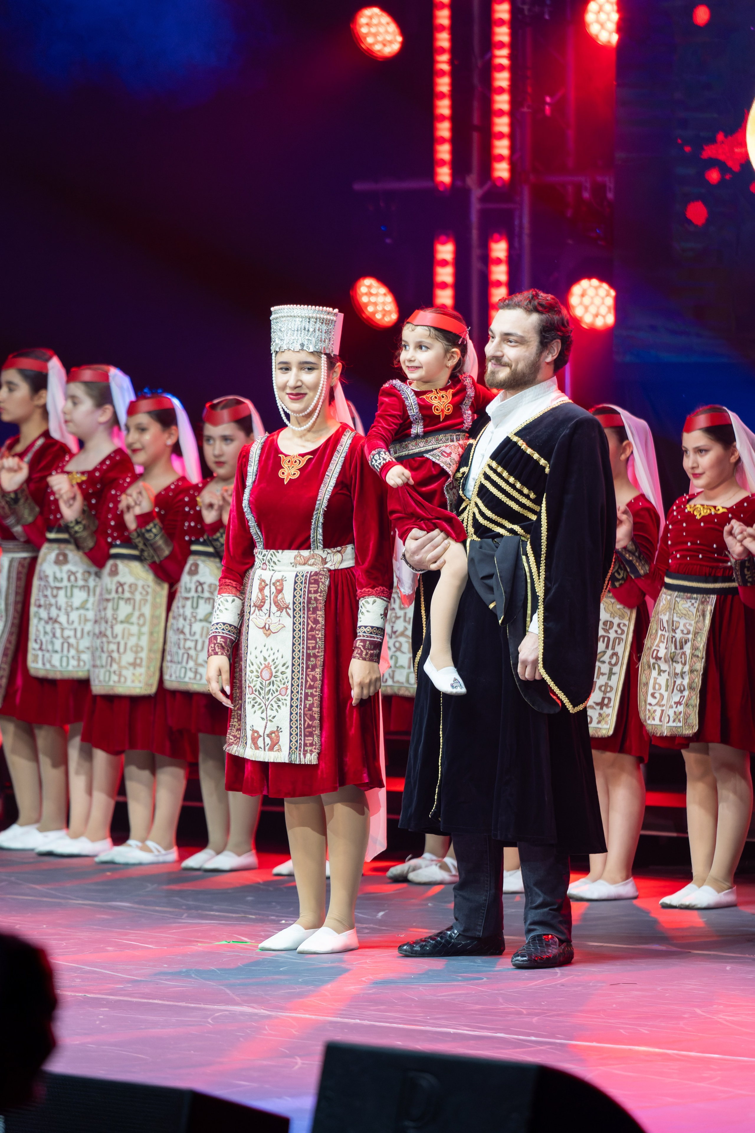 Концерты и выступления. «Студия DRONAVT`s» — видеосъёмка и фотография г. Москва