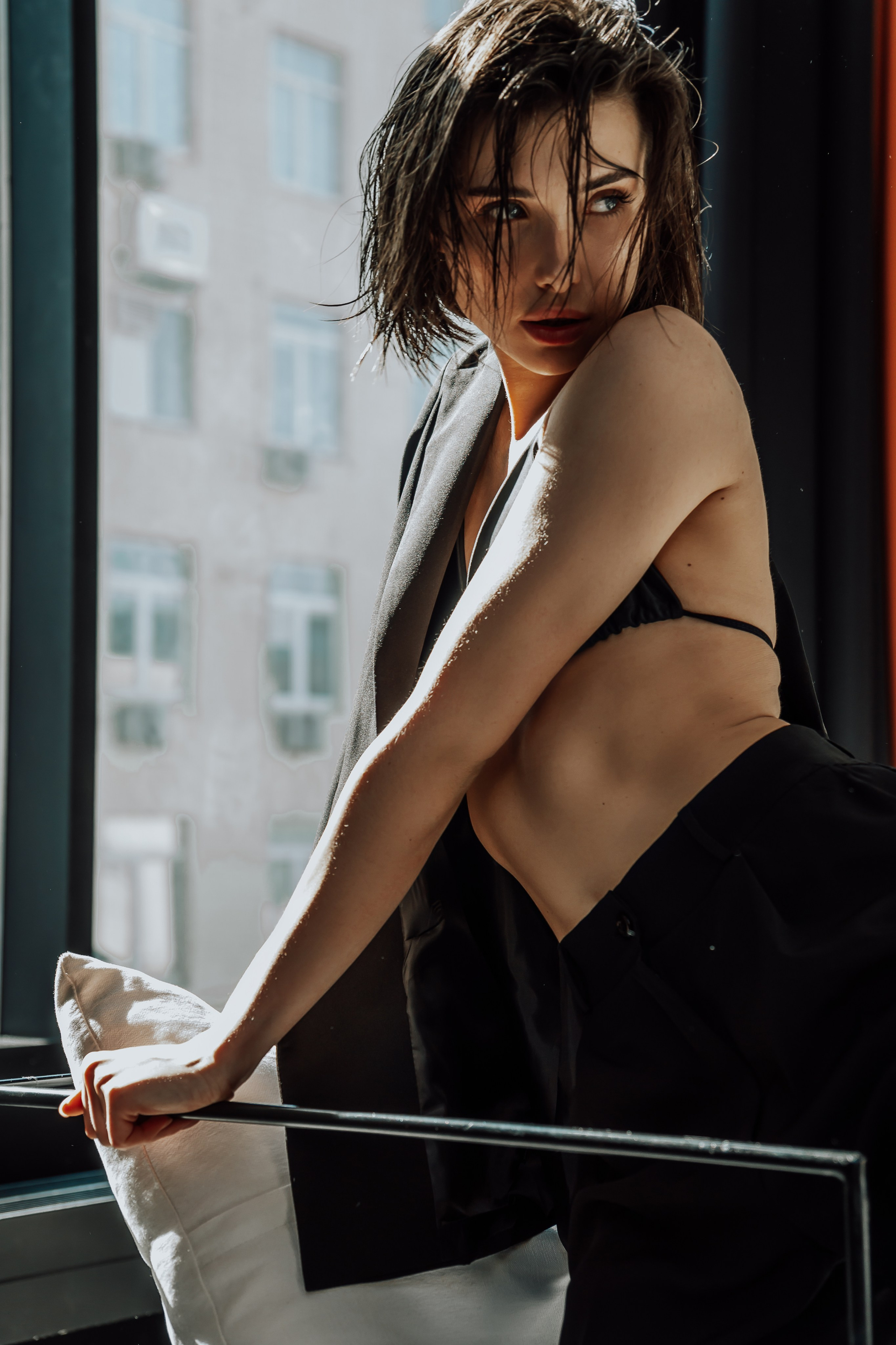 Индивидуальные женские съемки. Фотограф Щелково, Королев, Балашиха, Москва Анастасия Тягина