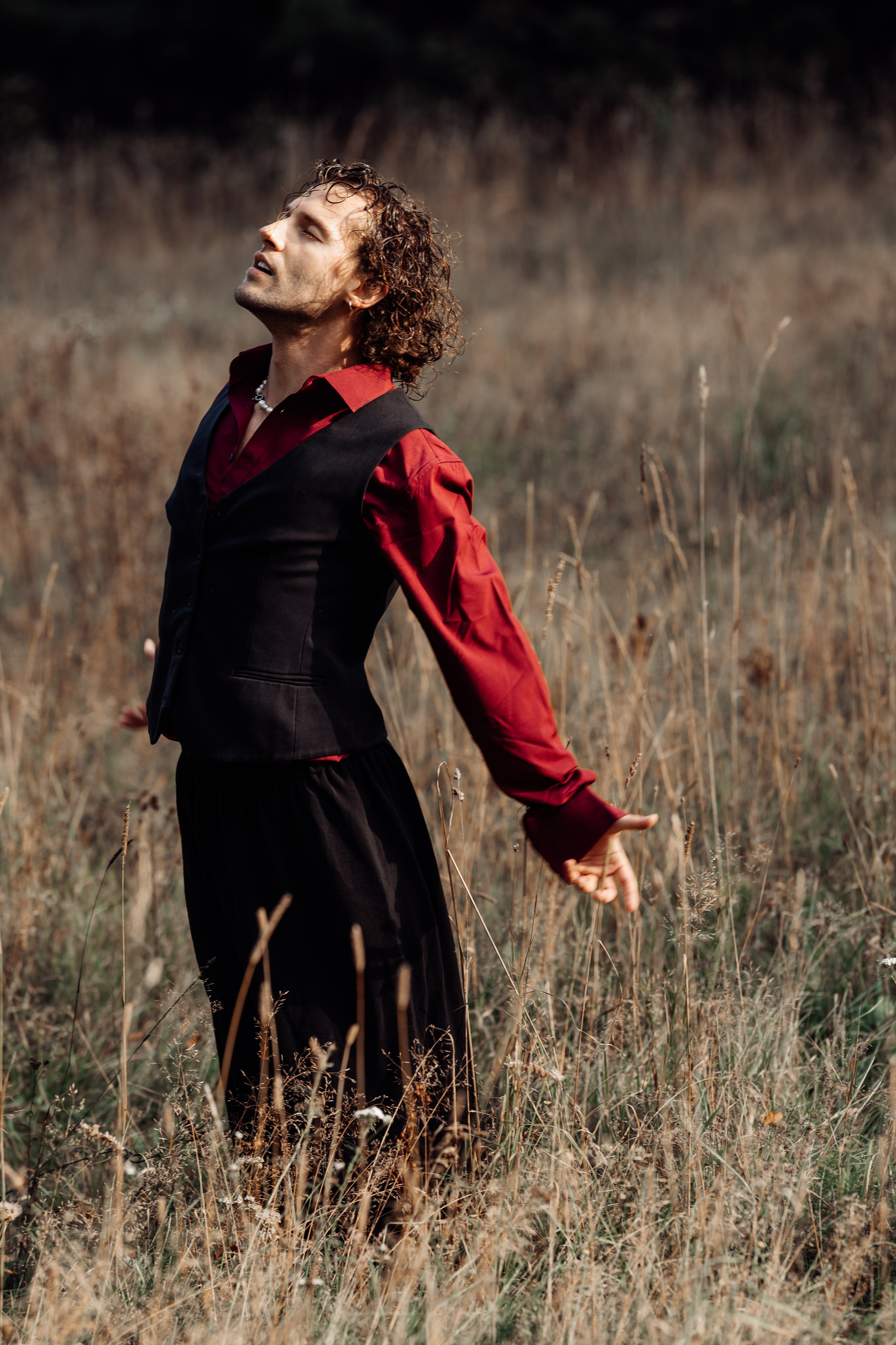 Индивидуальные мужские съемки. Фотограф Щелково, Королев, Балашиха, Москва Анастасия Тягина