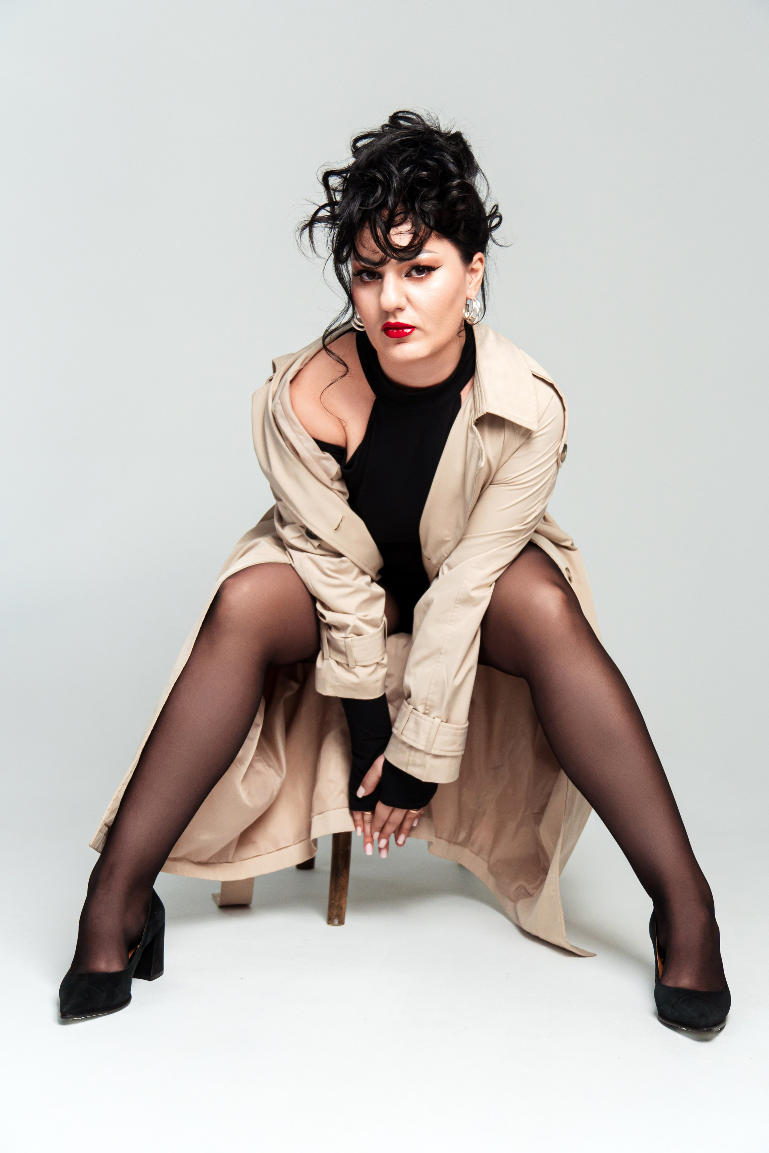 Индивидуальные женские съемки. Фотограф Щелково, Королев, Балашиха, Москва Анастасия Тягина