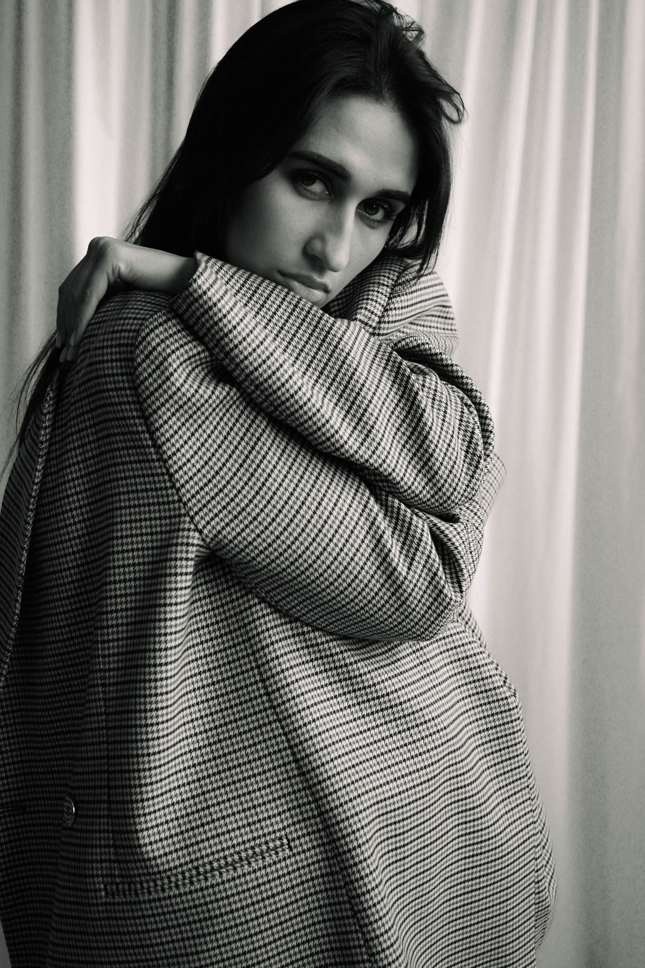 Портреты. Фотограф Евгения Сурова в Нижнем Новгороде