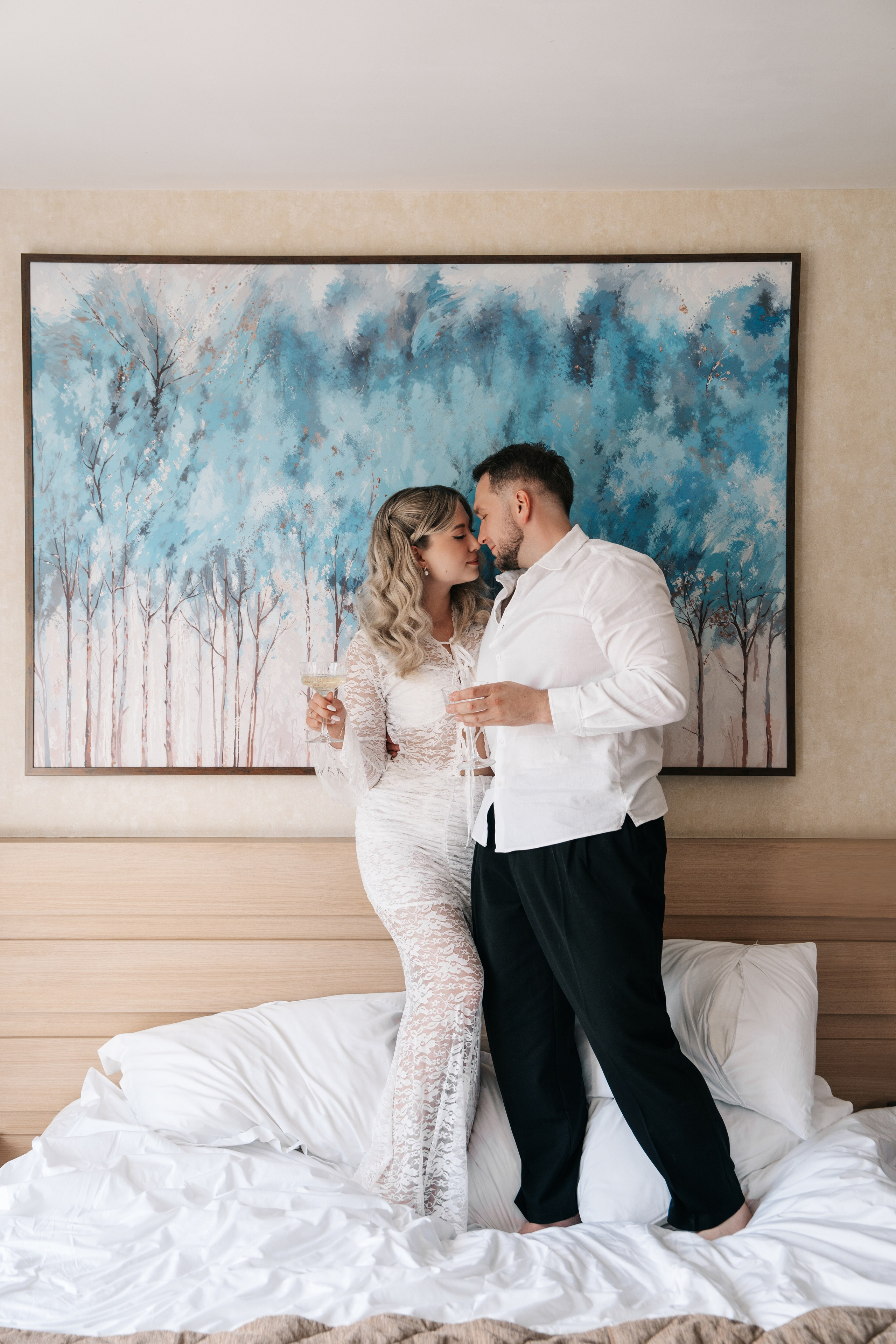 Wedding. Свадебный фотограф в Москве Татьяна Вакулина
