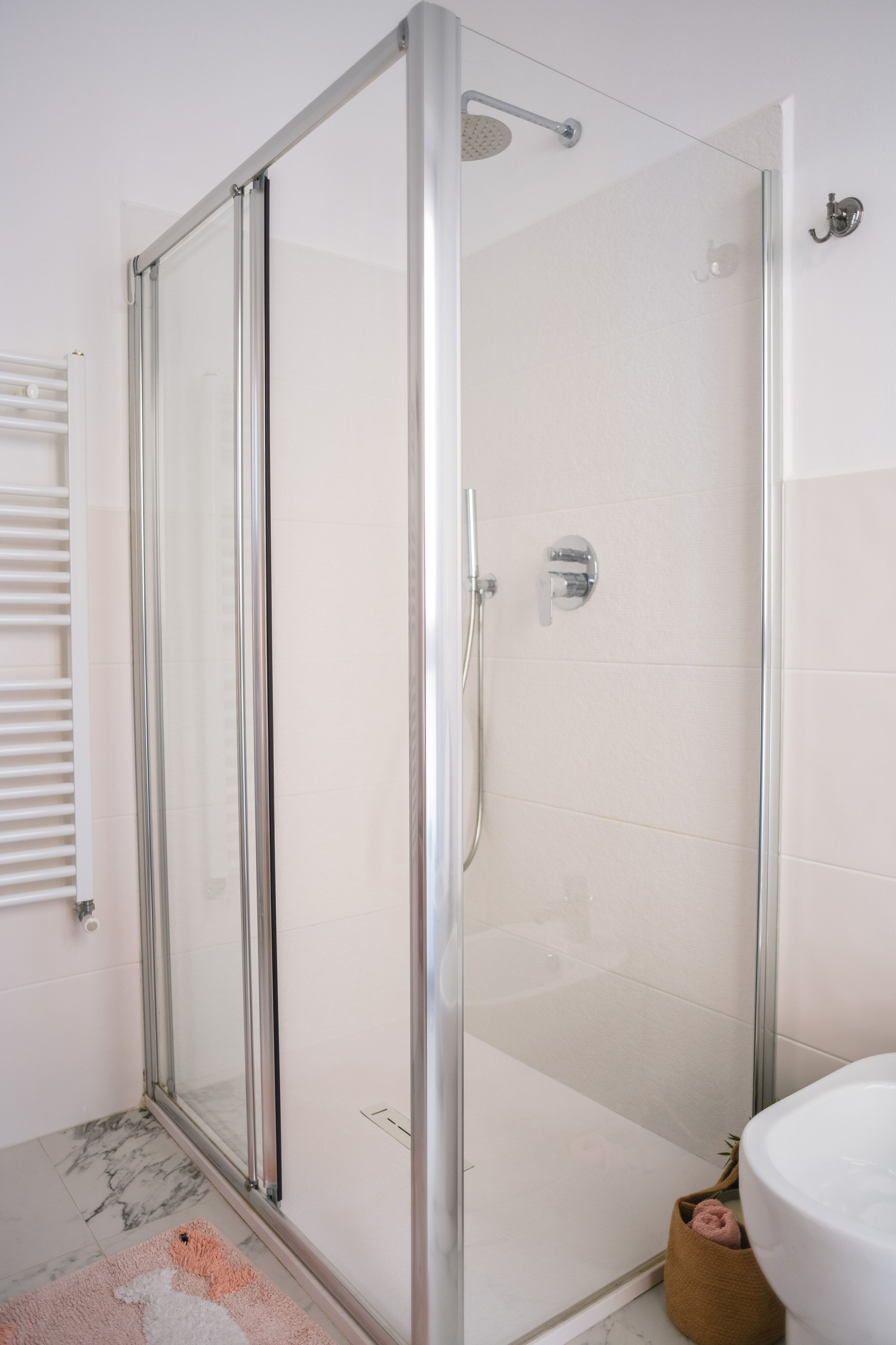 Airbnb in Rapallo. Photographer Vasilisa Gordeeva