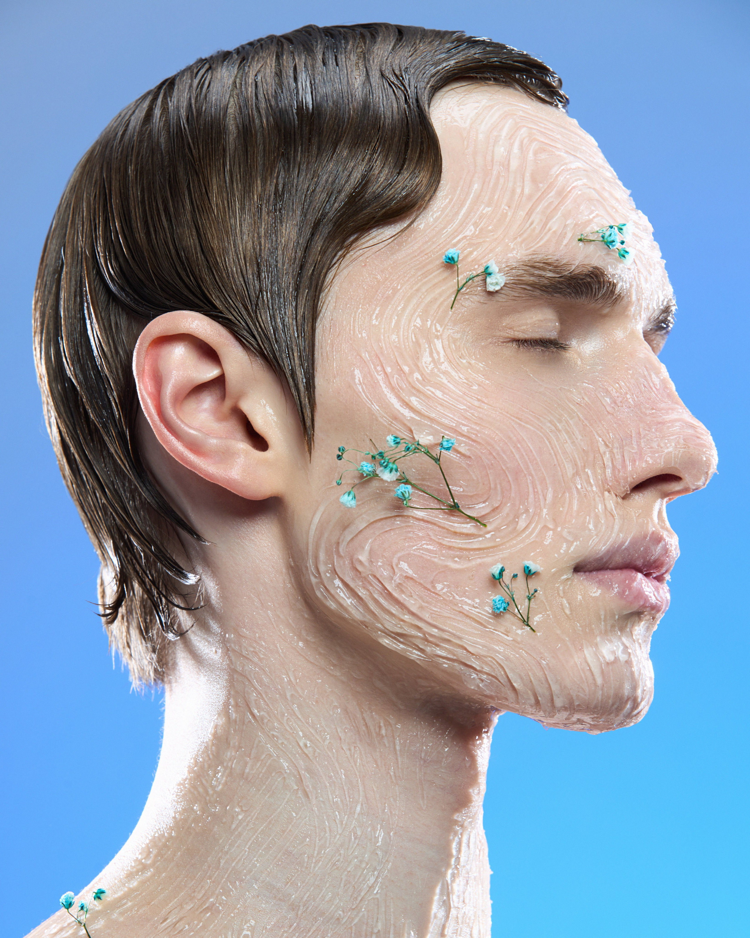 THE BALM. Главная