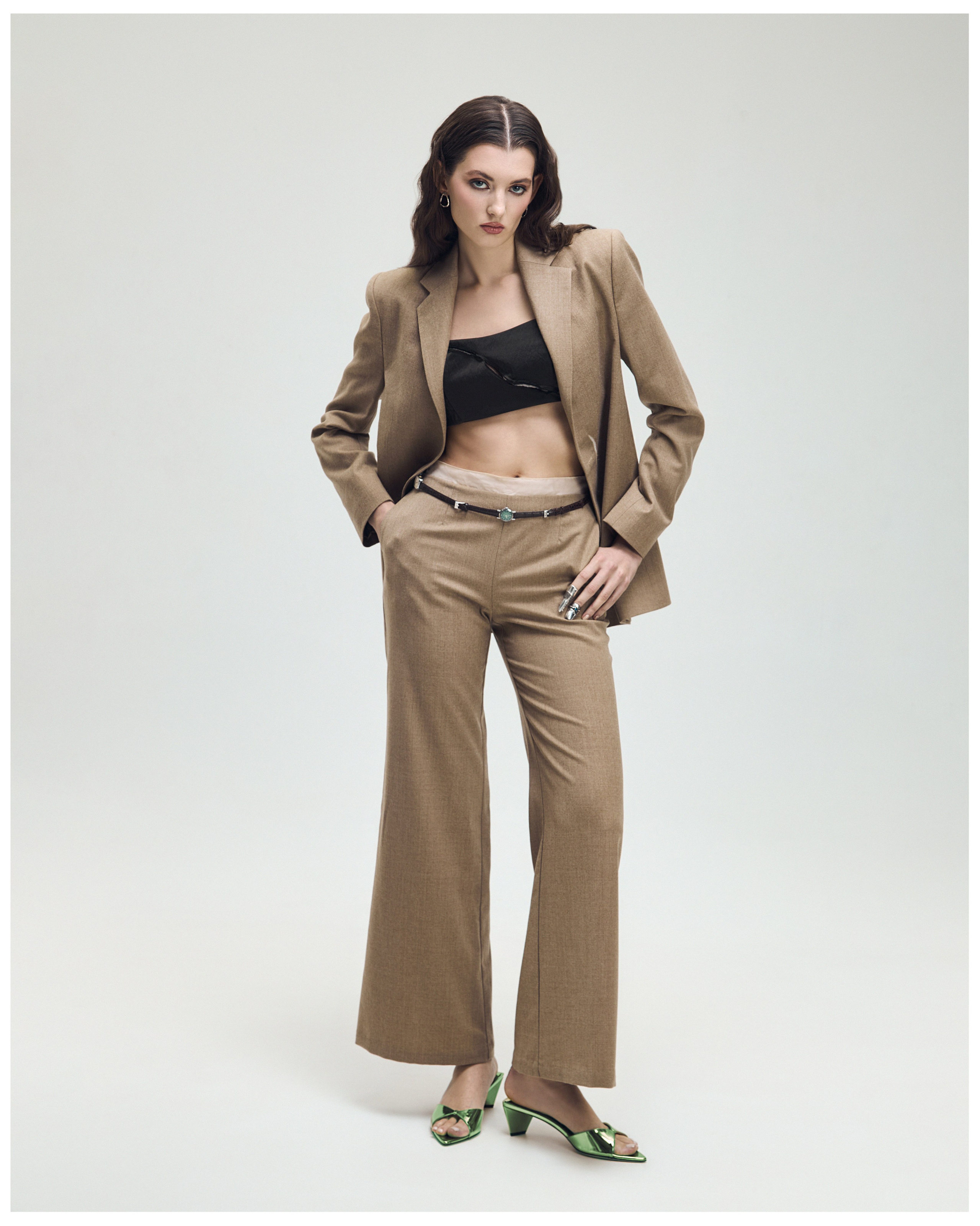 Very Concept Store | Part 2. Главная