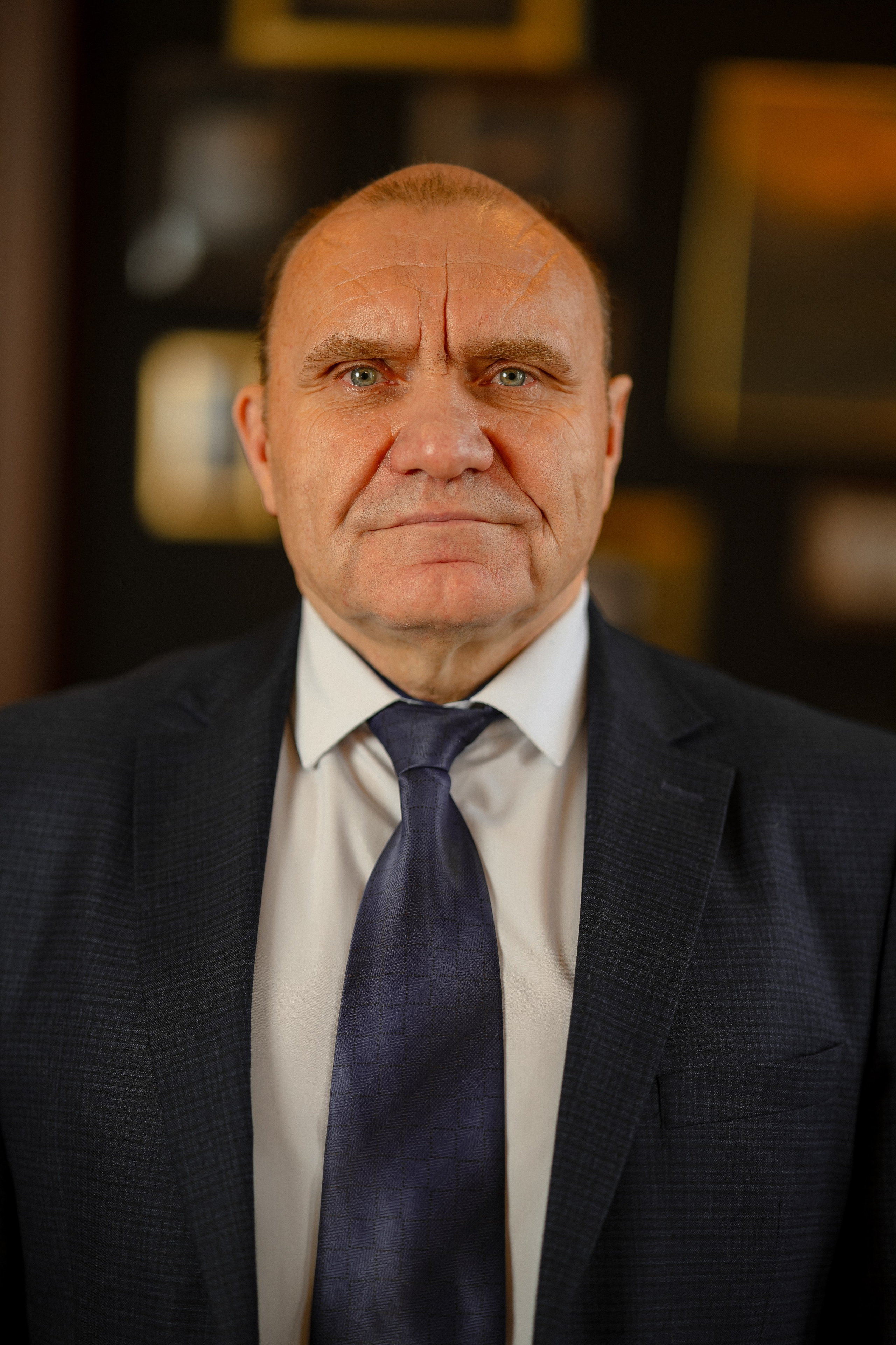 Бизнес портрет. Фотограф Мария Зайчик