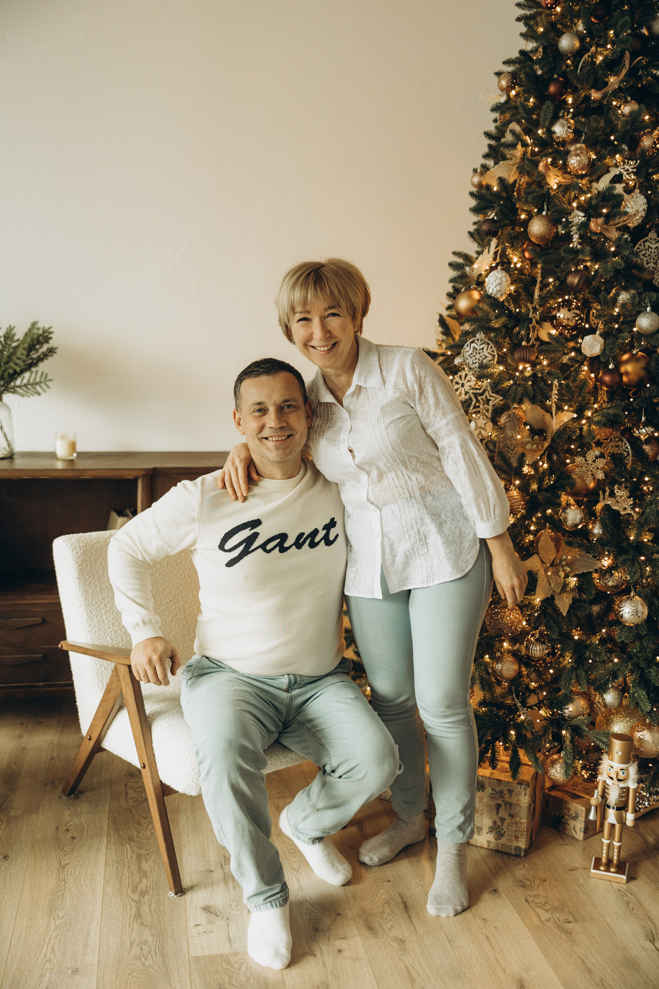 Кристина, Александр и Лев. Семейный фотограф в Москве Виктория Ястребинская