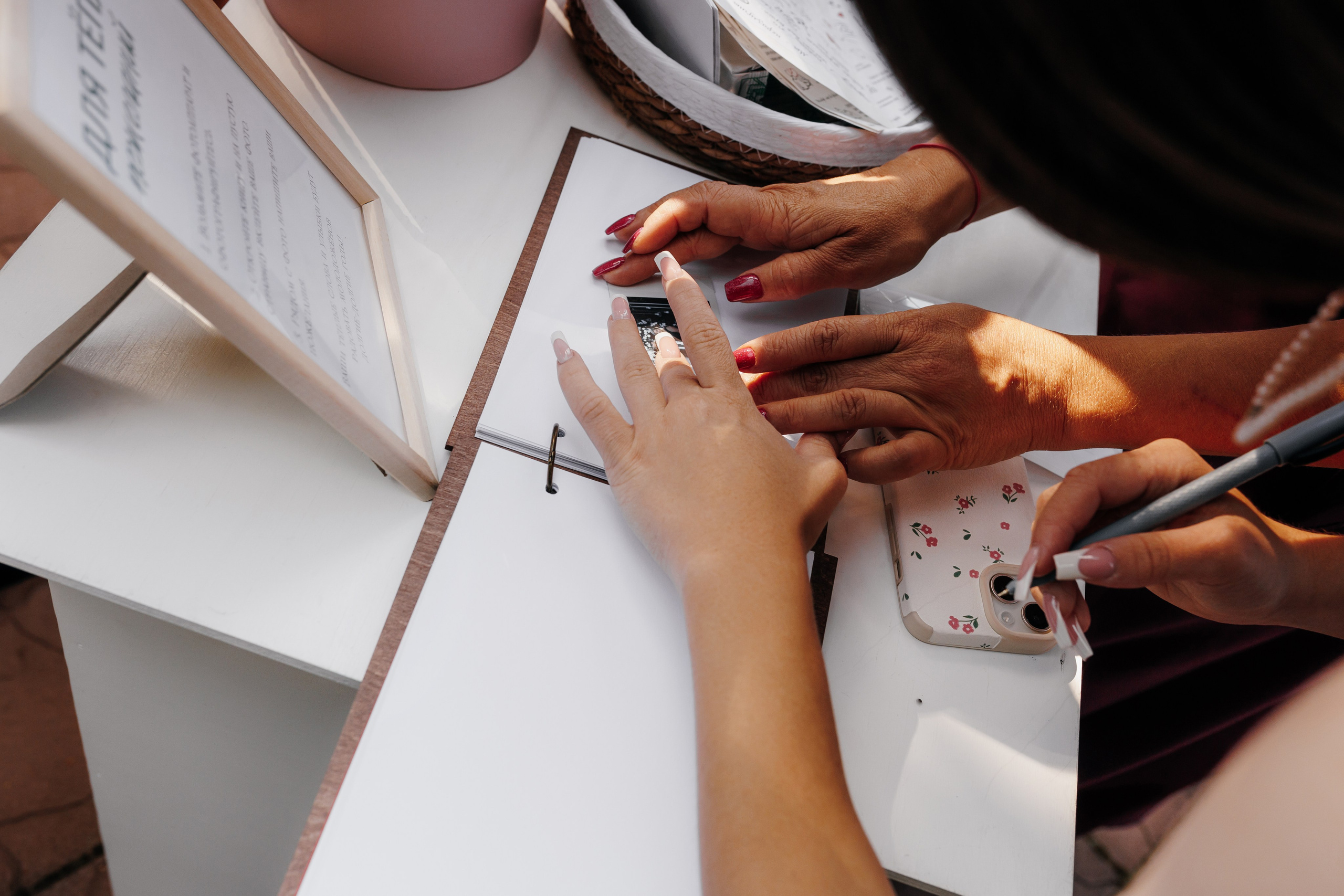 Денис и Дарья. Свадебный и семейный фотограф Витебск, Минск, Андрей Павлов