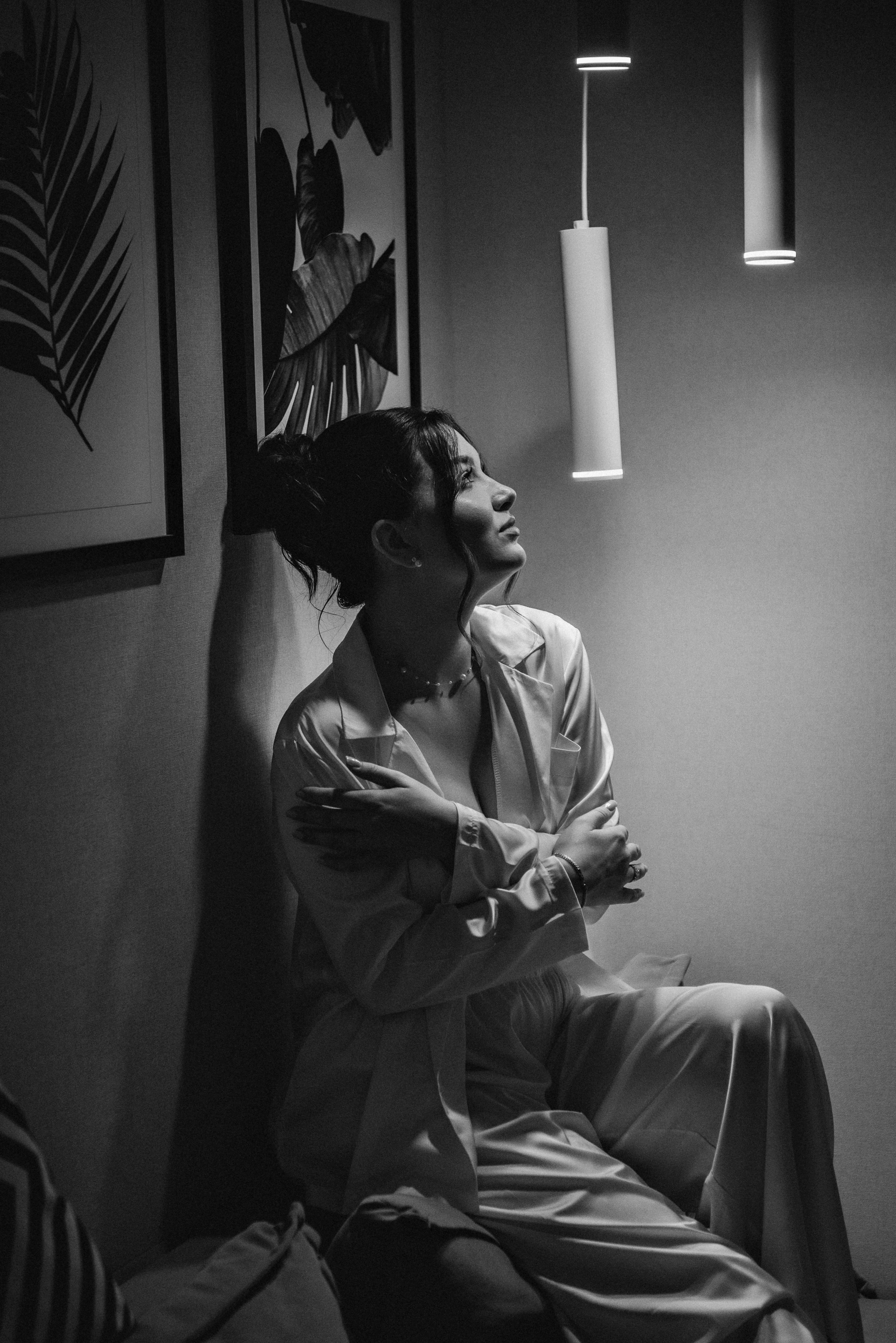 Андрей и Александра. Свадебный фотограф в Тамбове и области