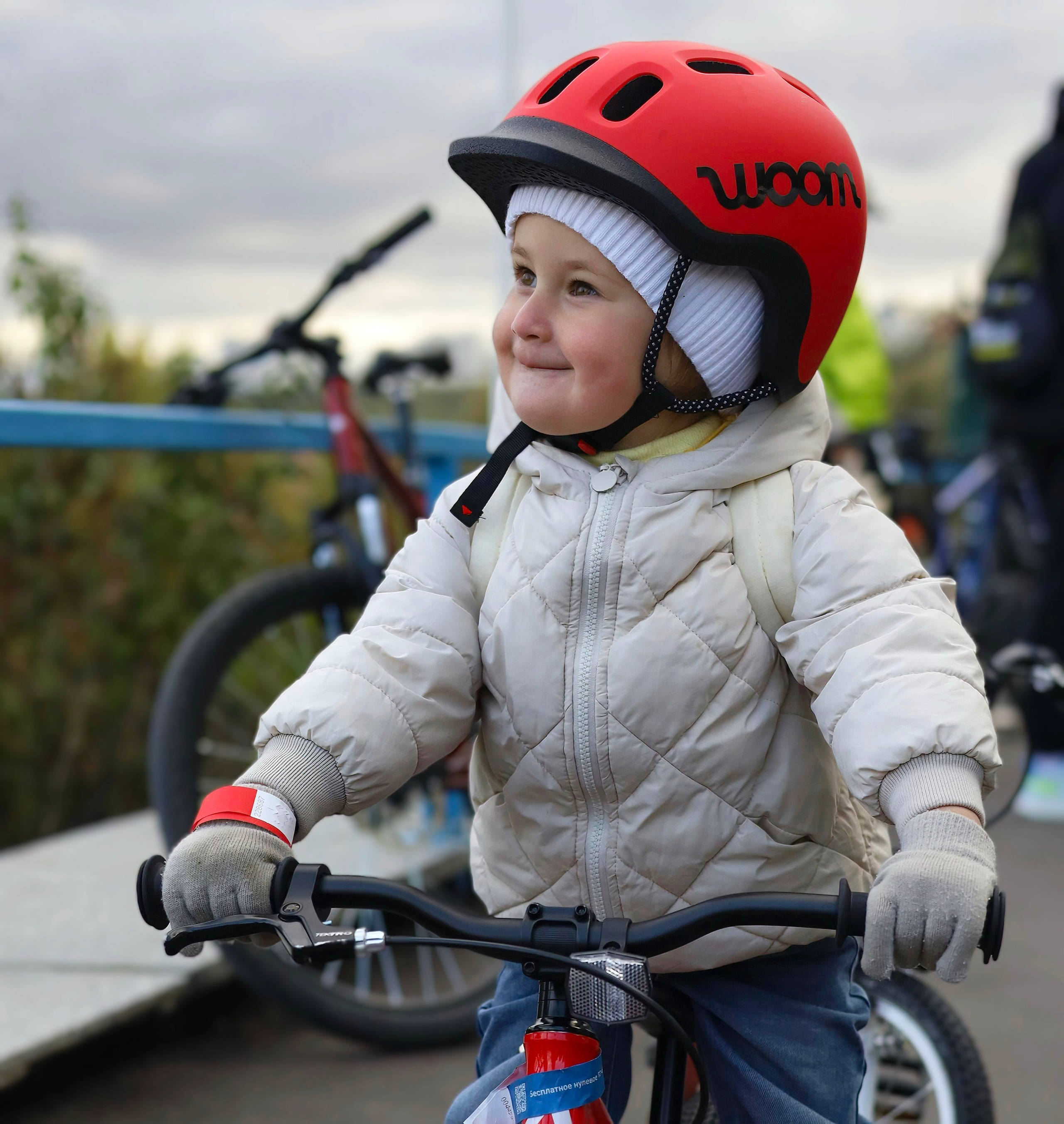 Дети. Фотографии души