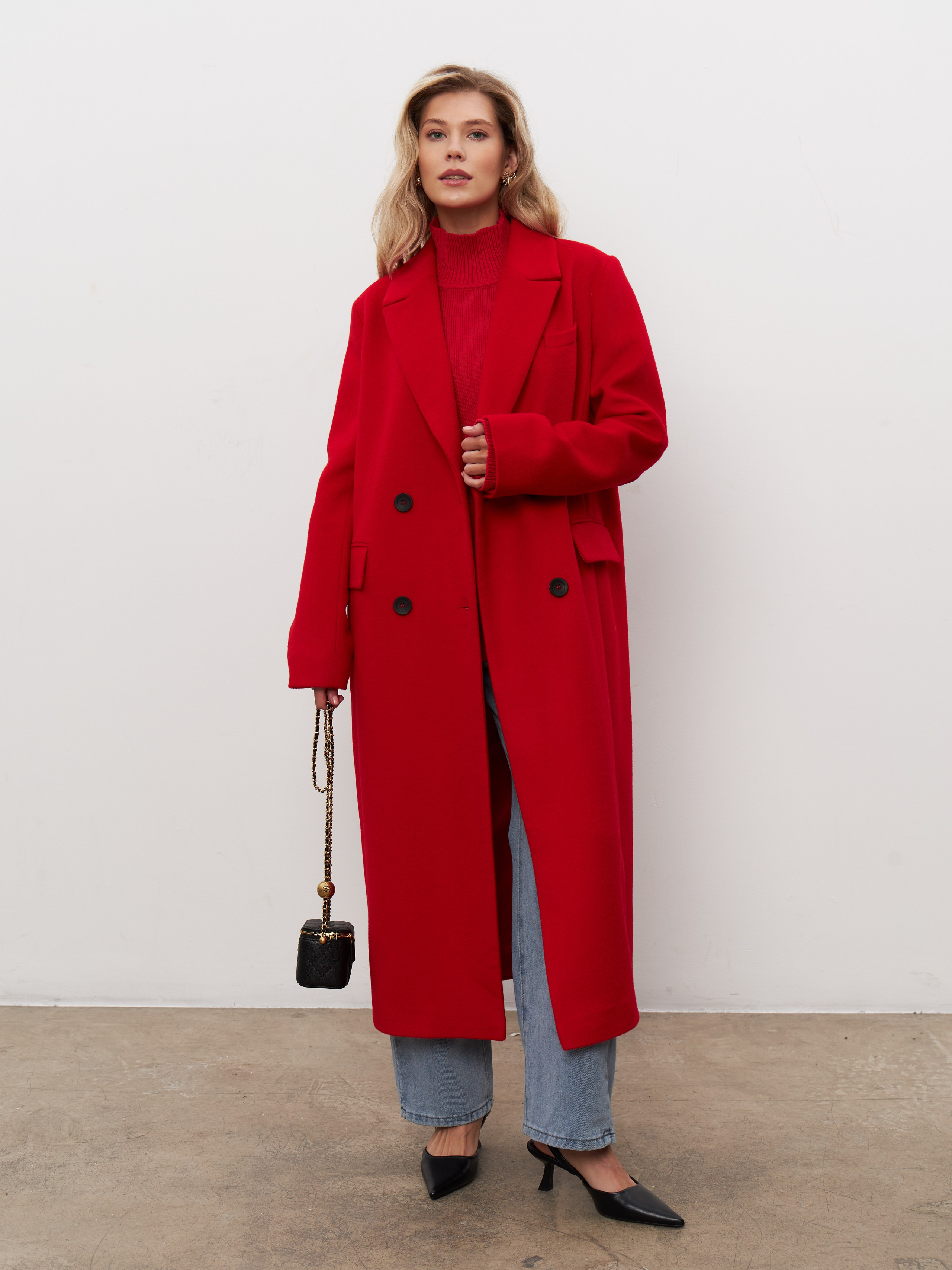 Mokoz. Fashion фотограф в Москве Алиса Деко