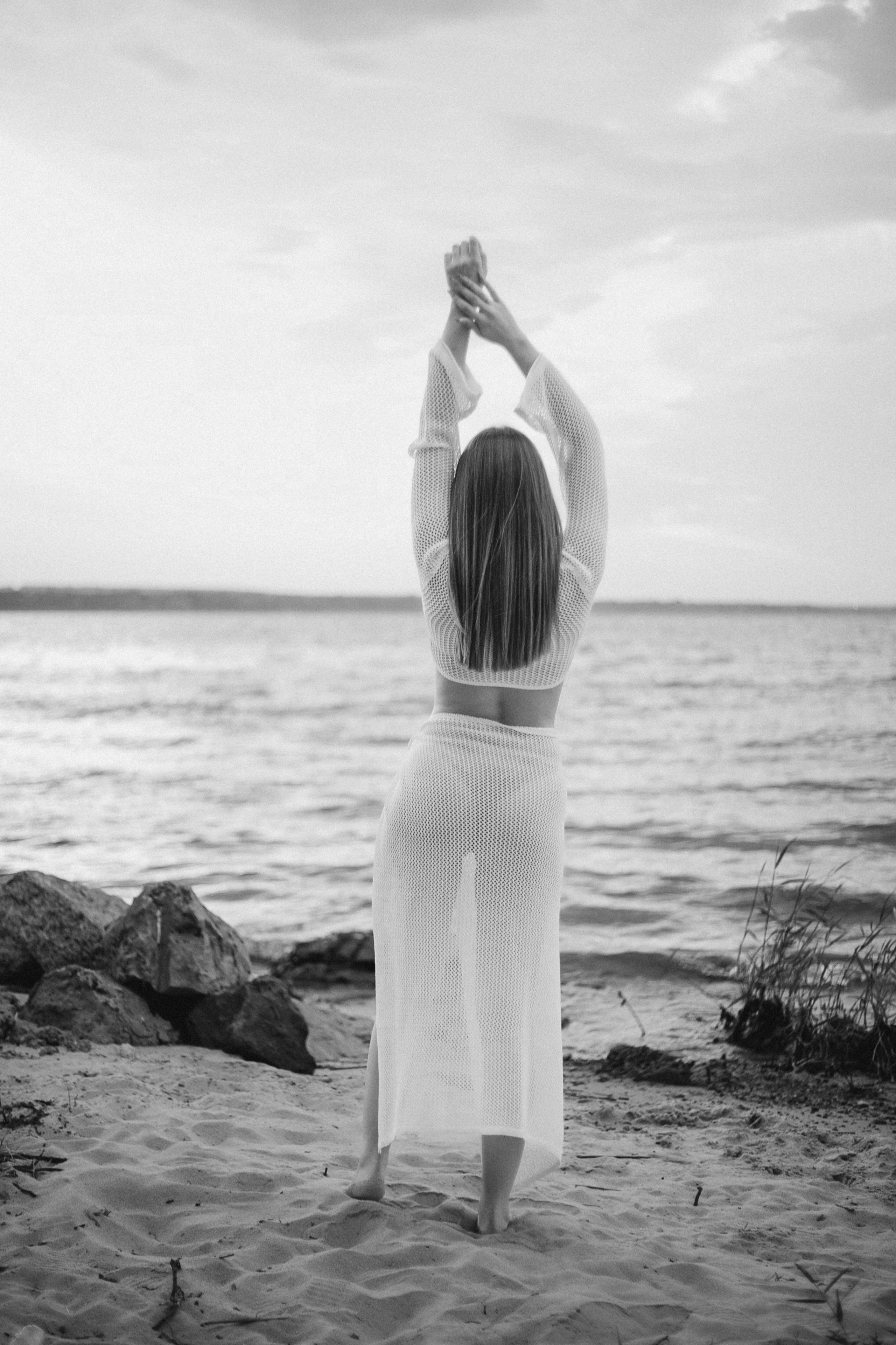 Дарья. Фотограф Александр Закадычный | Таганрог