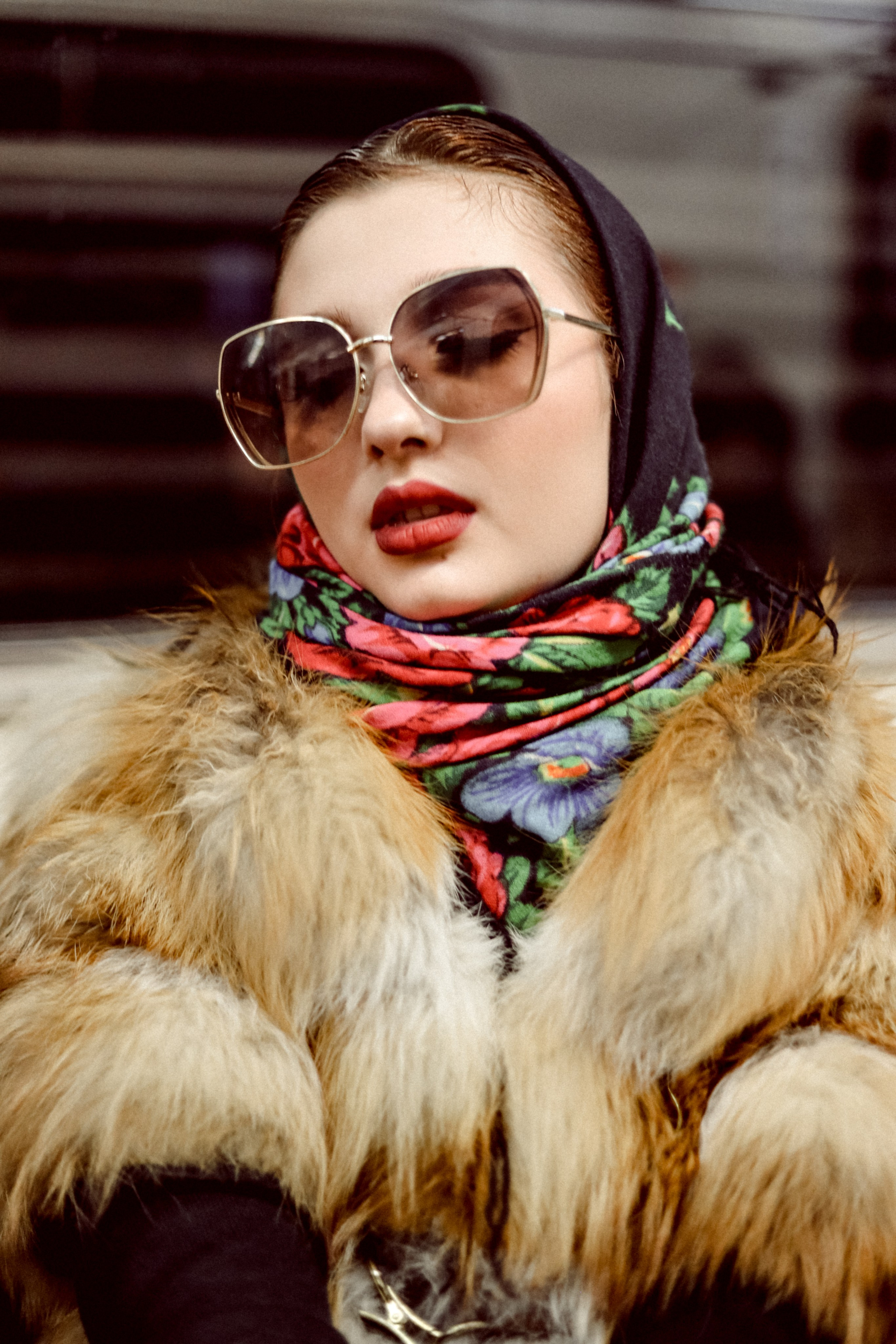 Маша и Даша. Фотограф Москва, Светлана Королева