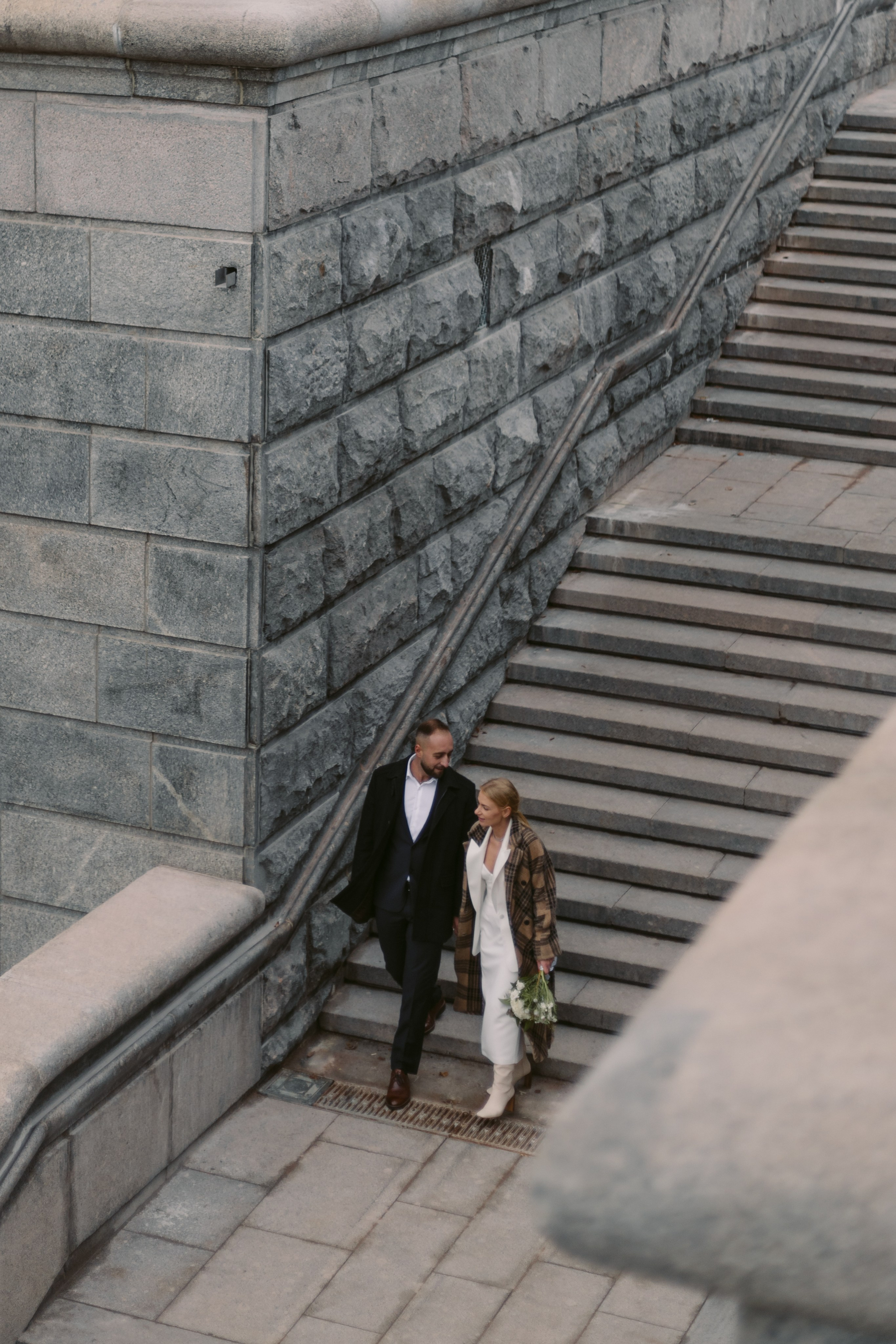 Дмитрий и Марина. Фотограф Москва, Светлана Королева