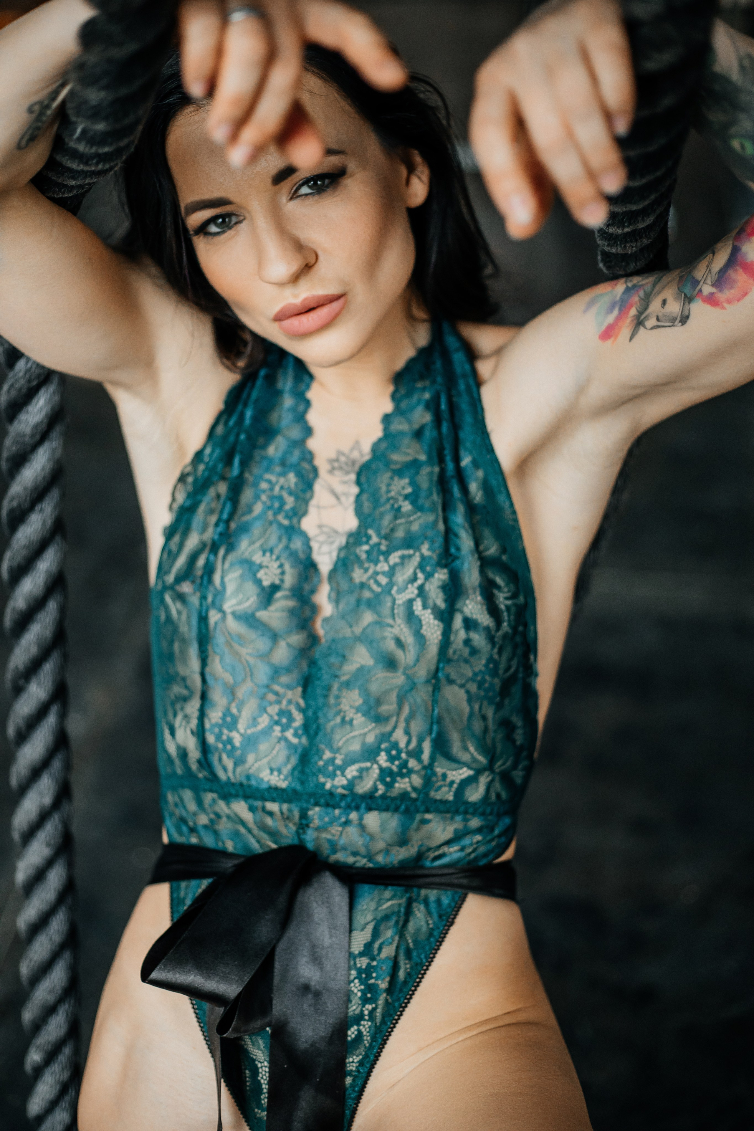 Съемка для queen_club_intimates. Фотограф Москва, Светлана Королева