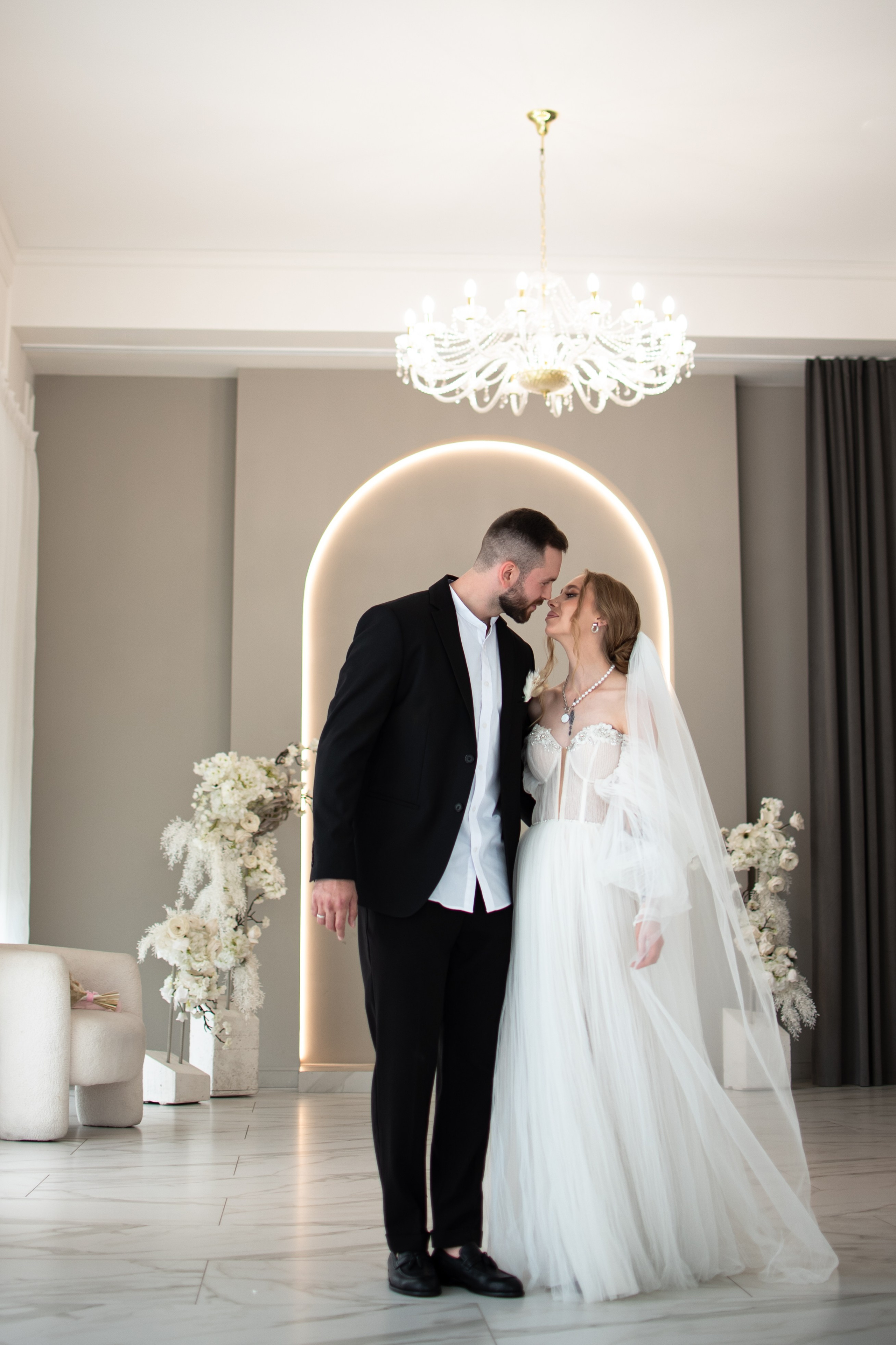 Никита и Анастасия. Фотограф Челябинск Екатерина Миниханова