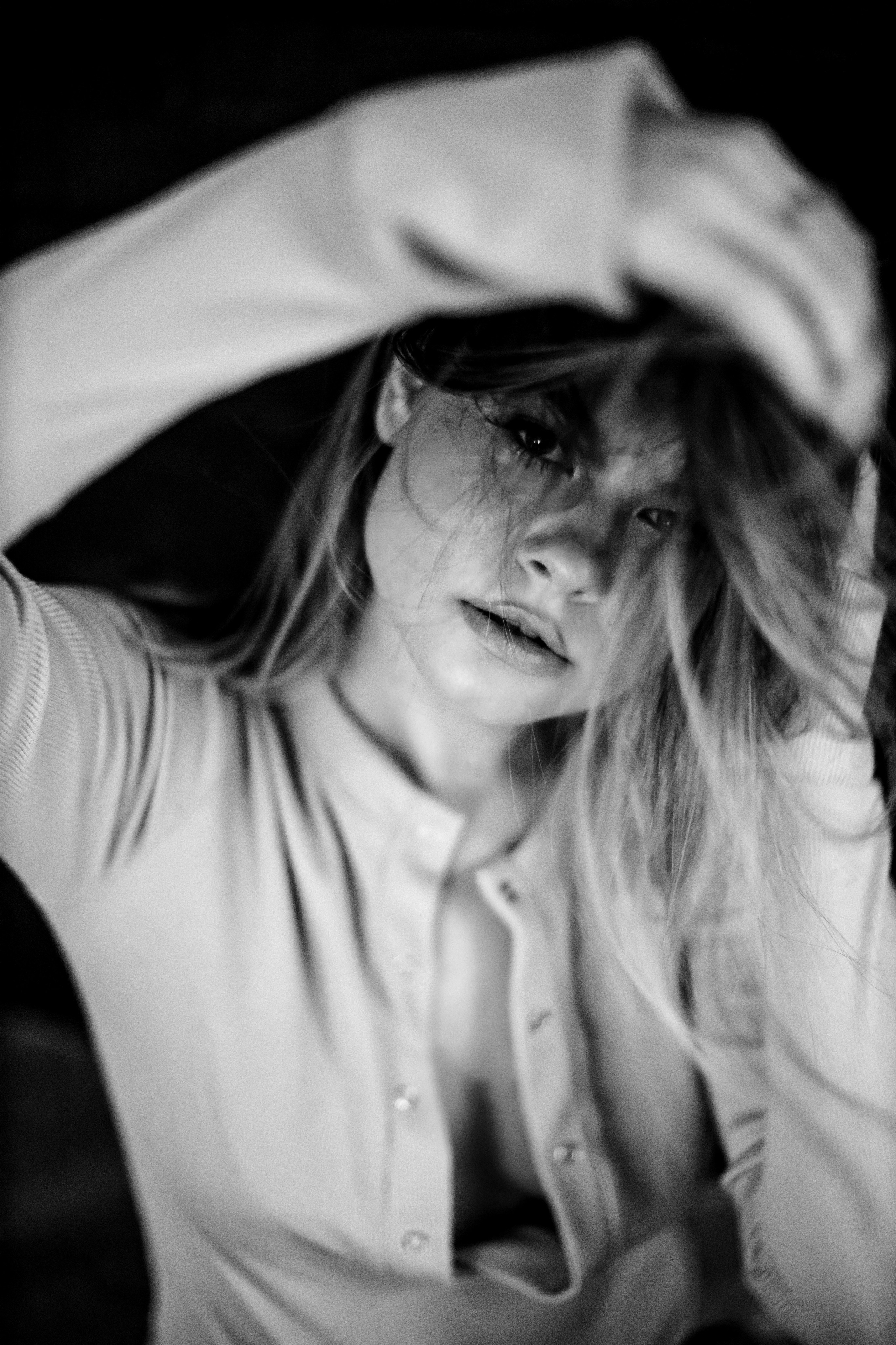 ПОРТРЕТ. Фотограф Казань Москва Ната Смирнова