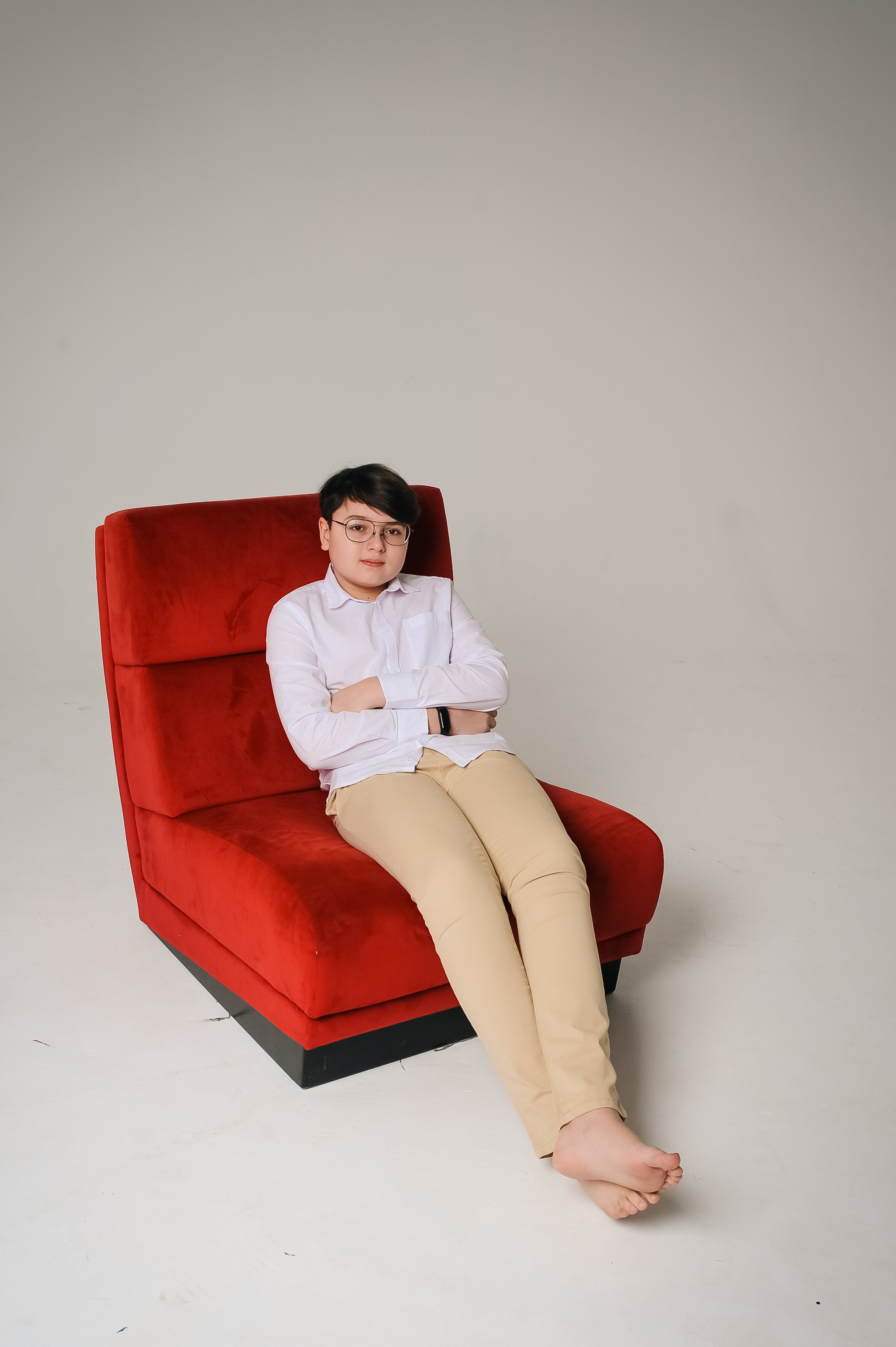 Миша и Катя. Фотограф, визажист. Москва