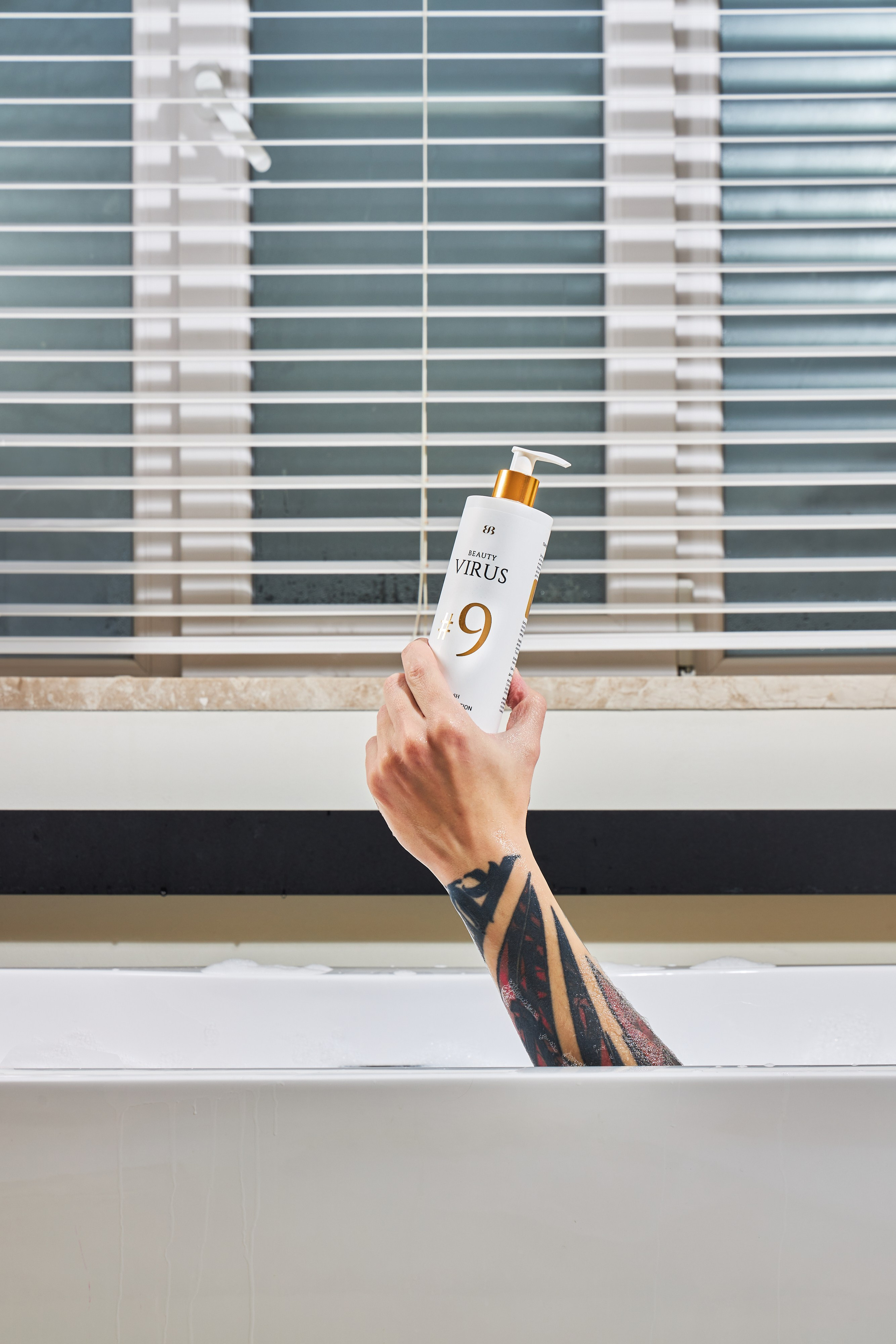 Косметика. Рекламный фотограф Ушаков Константин в Краснодаре