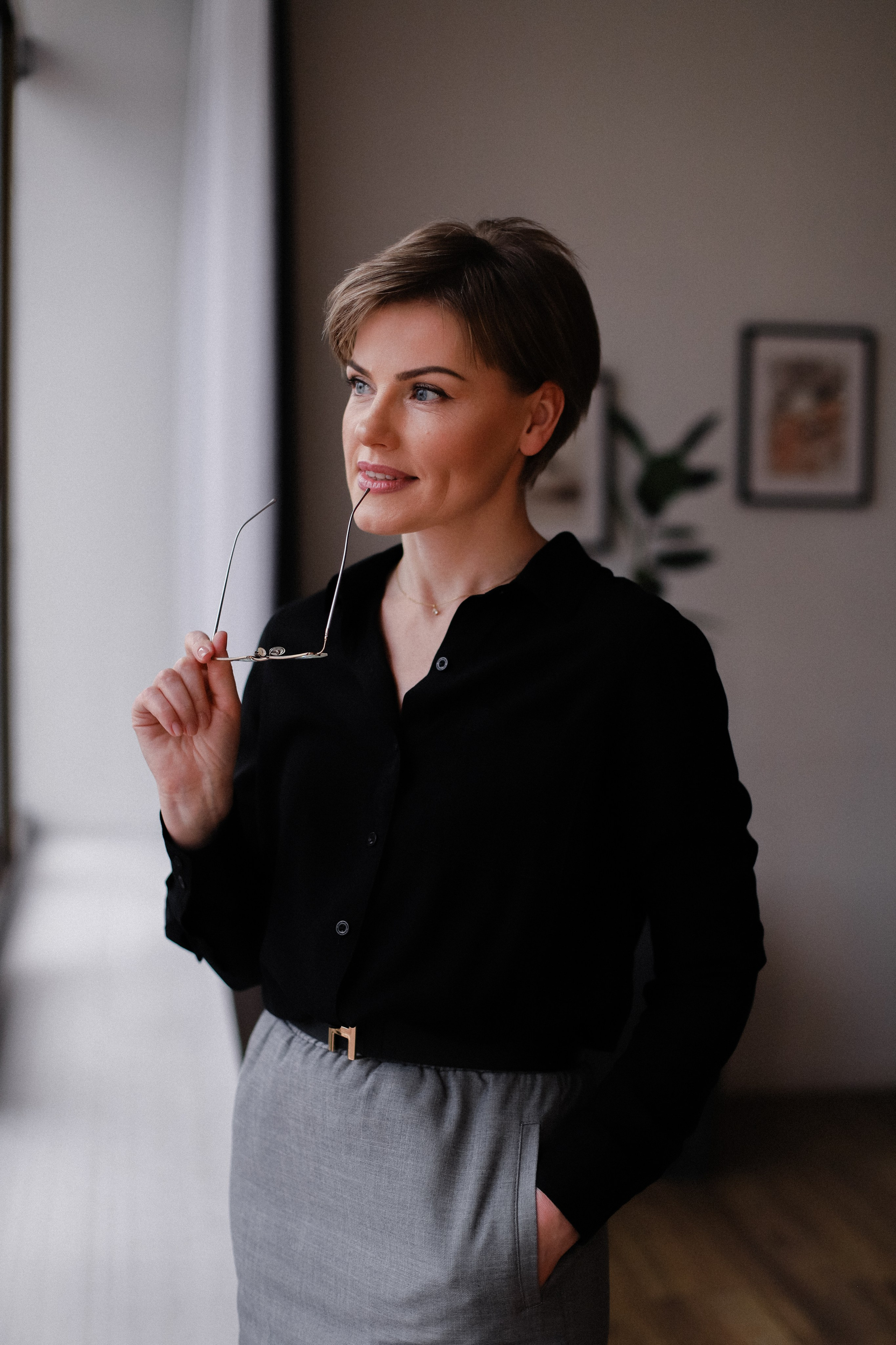 Ирина. Фотограф в Алматы и Москве Даша Пушкина